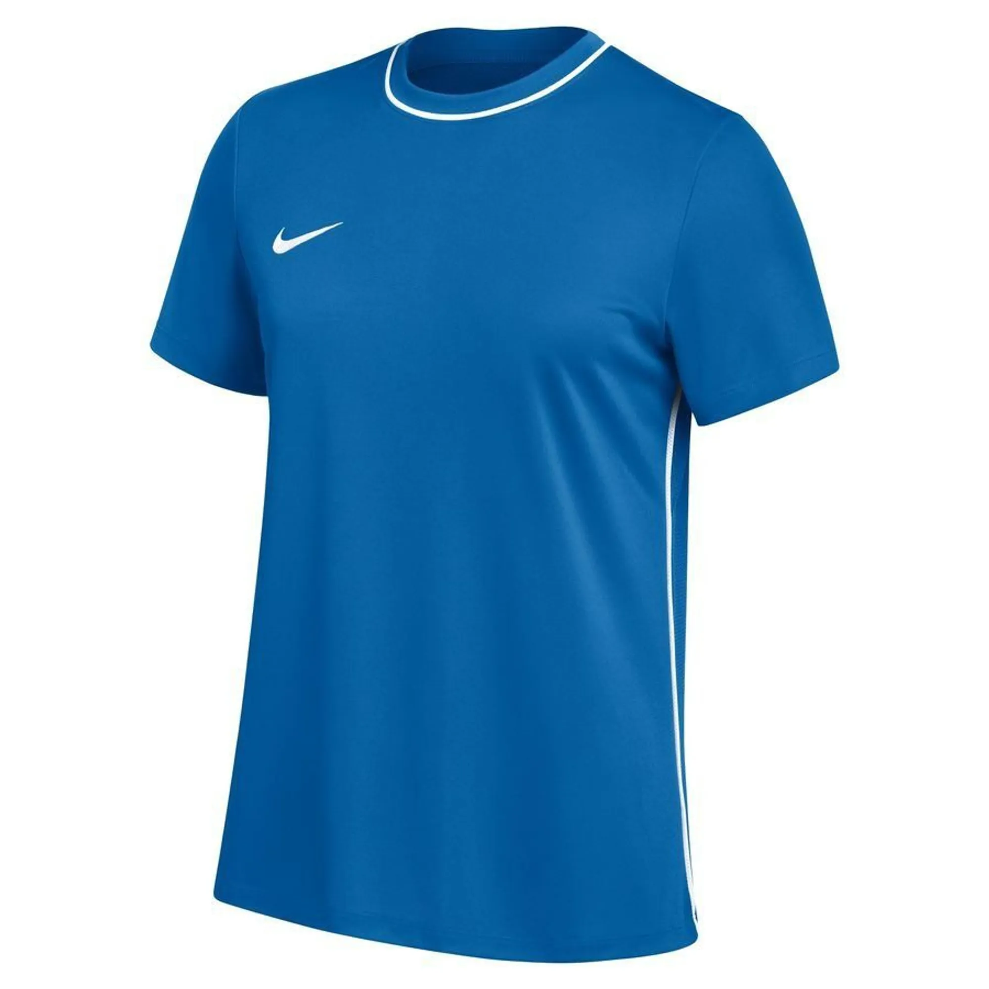 Nike Training T-Shirt Dri-Fit Park 26 - ['Blue']