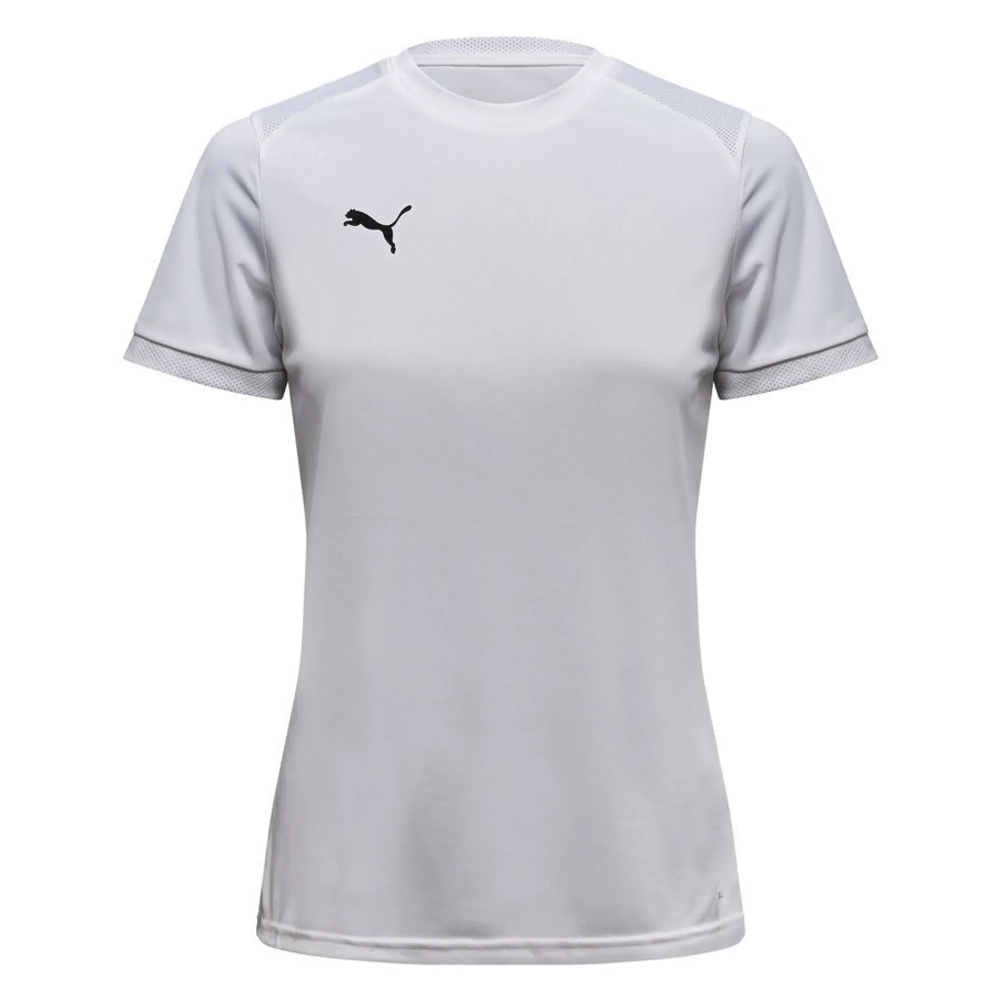 Puma Playershirt Teamliga 26 - ['White']