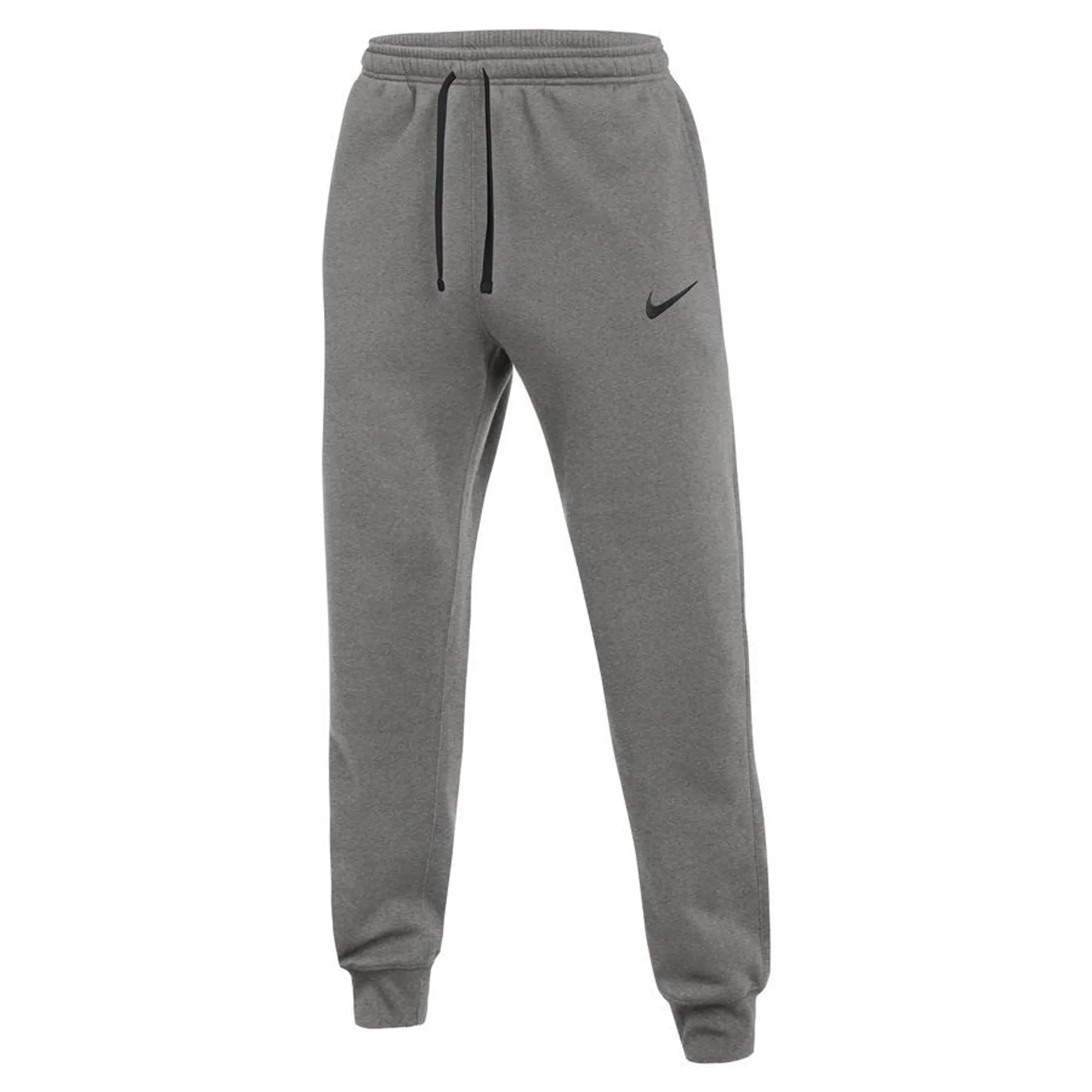 Nike Training Trousers Fleece Park 26 - ['Grey']