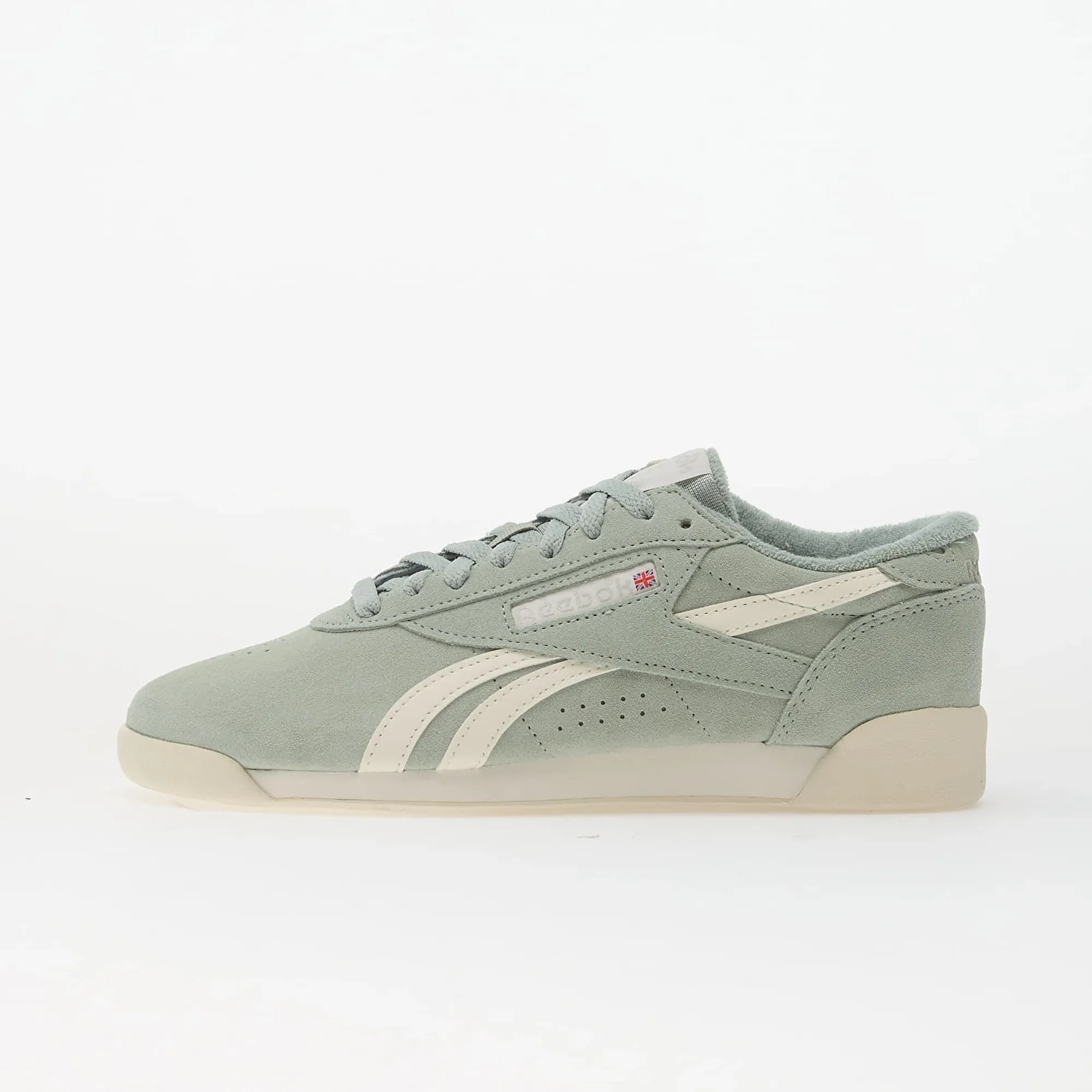 Sneakers Reebok F/S Lo Hybrid Green/ Chalk/ Chalk Eur 40