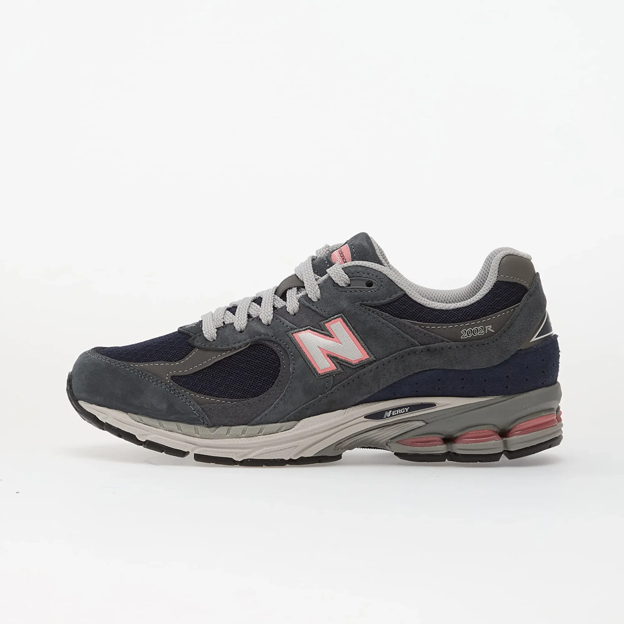 Sneakers New Balance 2002R Graphite/ Double Bubble Eur 37.5