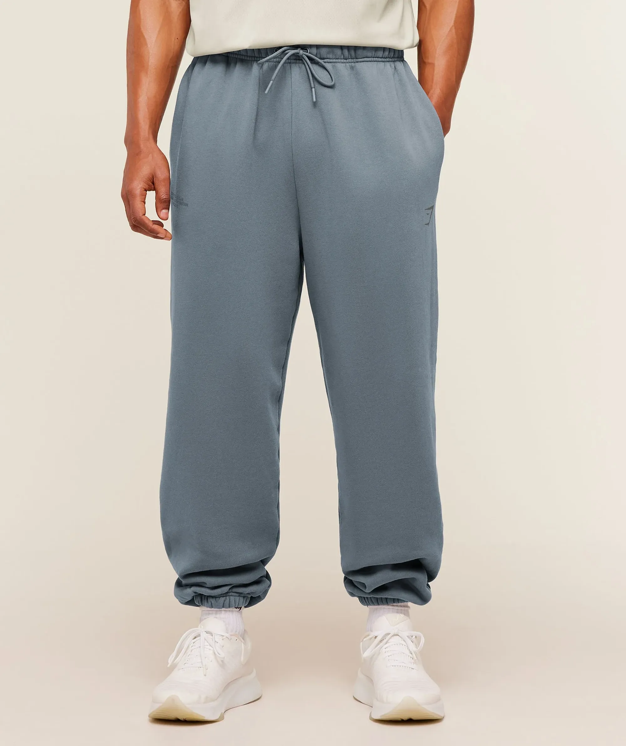 Gymshark Conditioning Club Joggers - Iron Blue/Wash