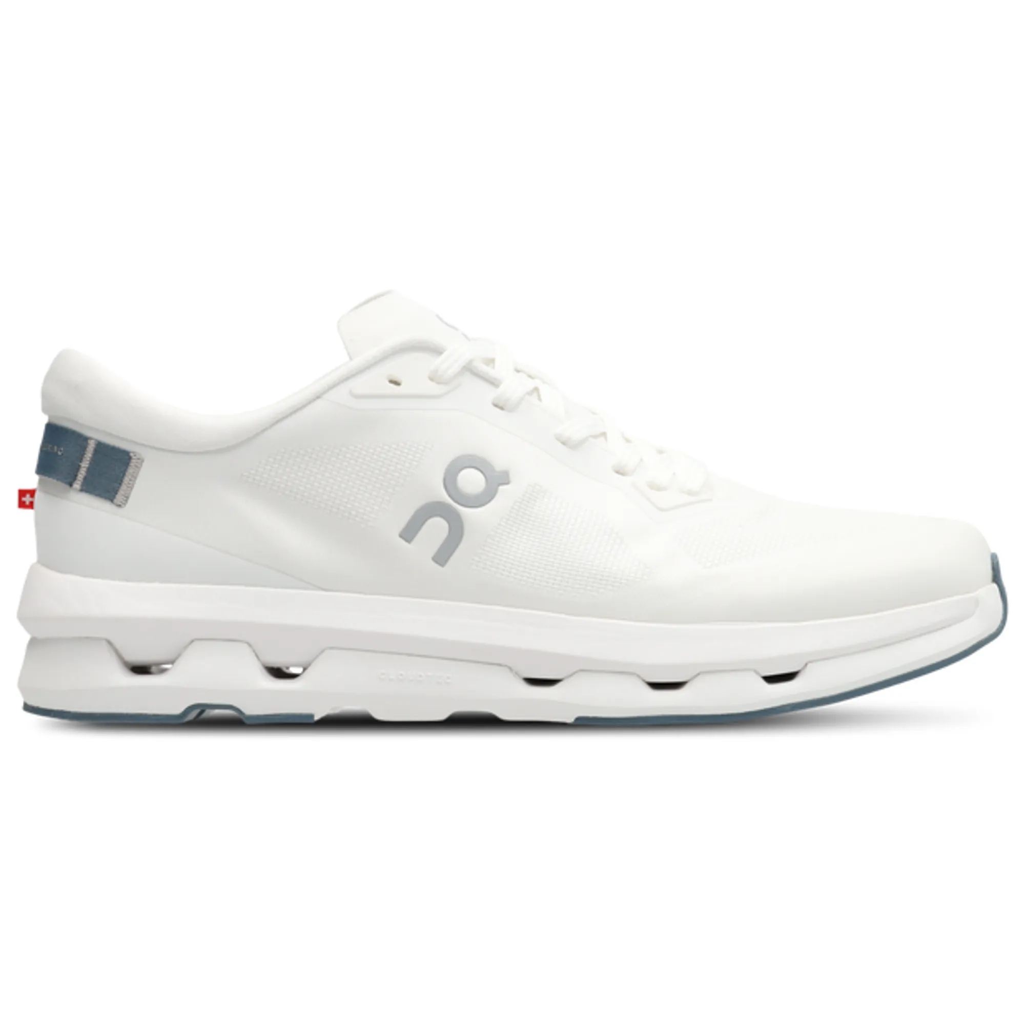 On Cloudzone Men's Sneakers - White