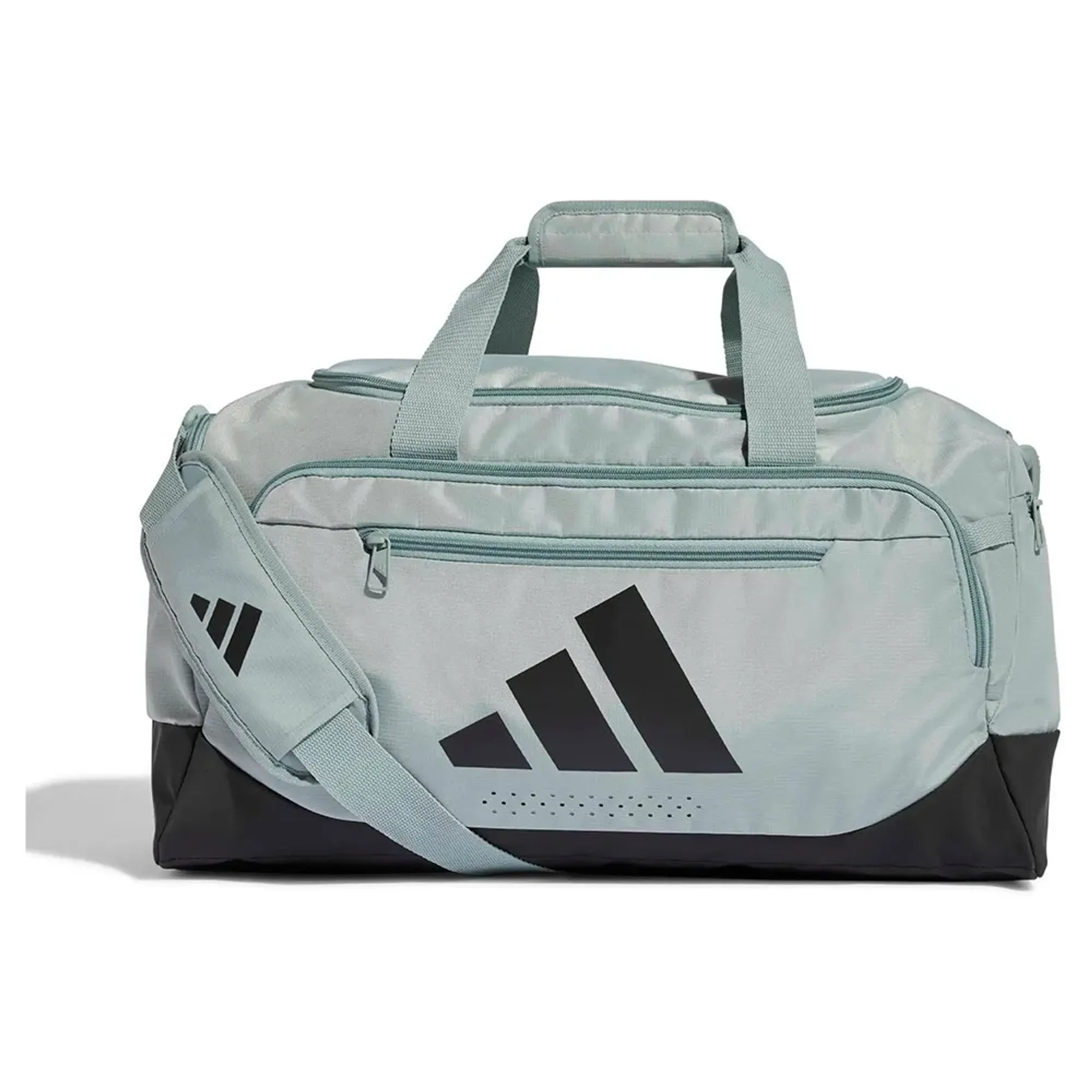 Adidas Training Defender Small 42l Duffle Bag