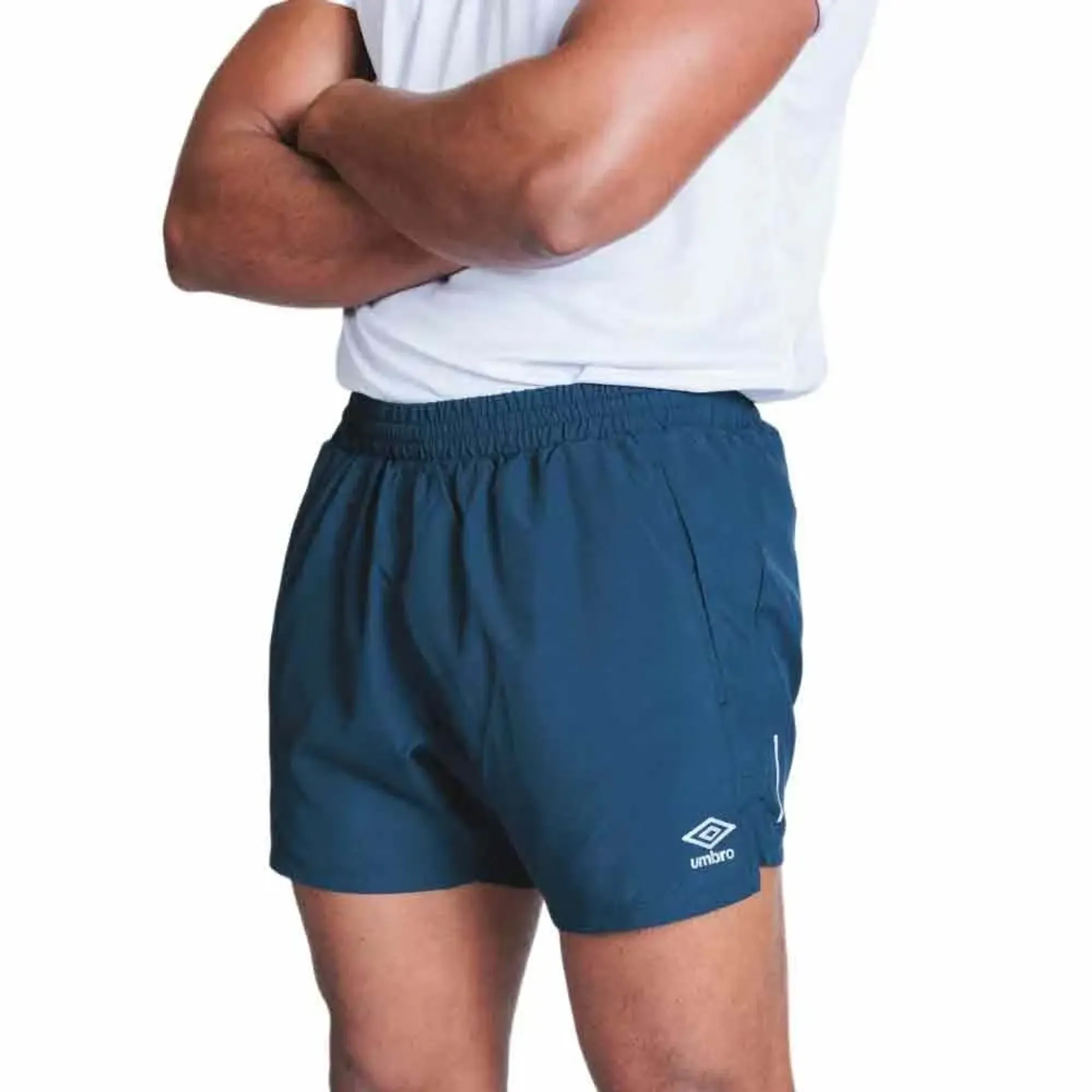 Umbro Training Woven Shorts