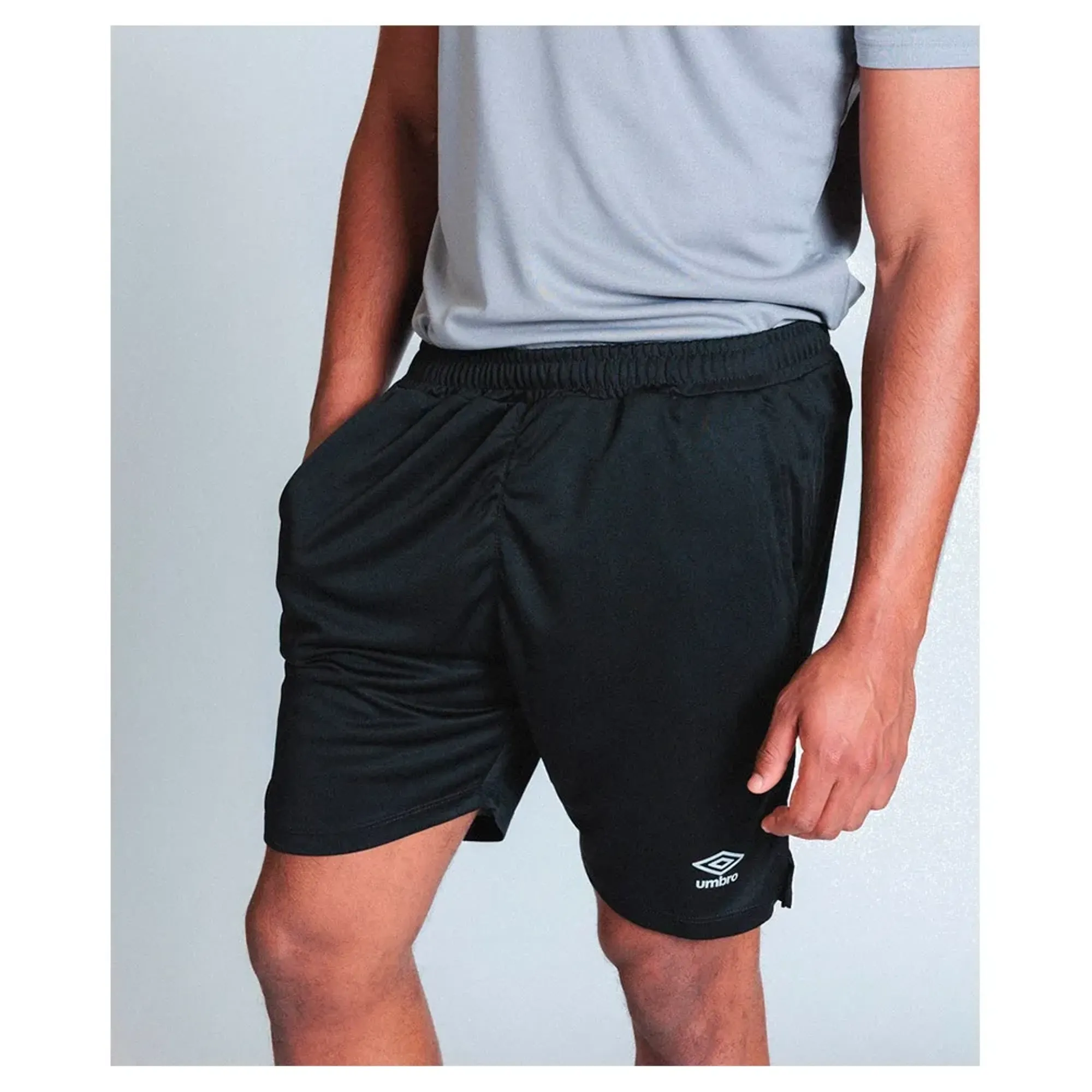 Umbro Training Woven Shorts