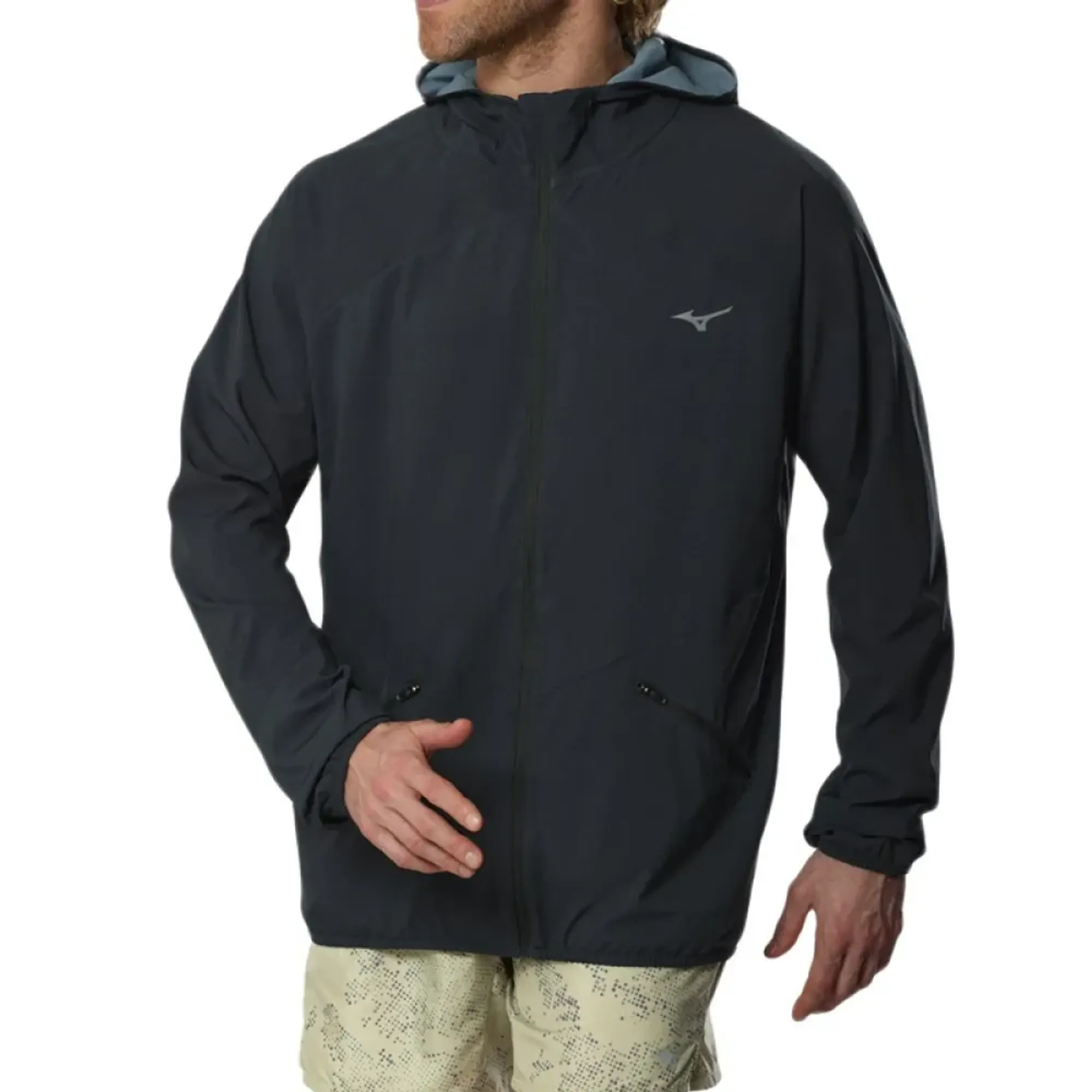 Mizuno Active Alpha Jacket