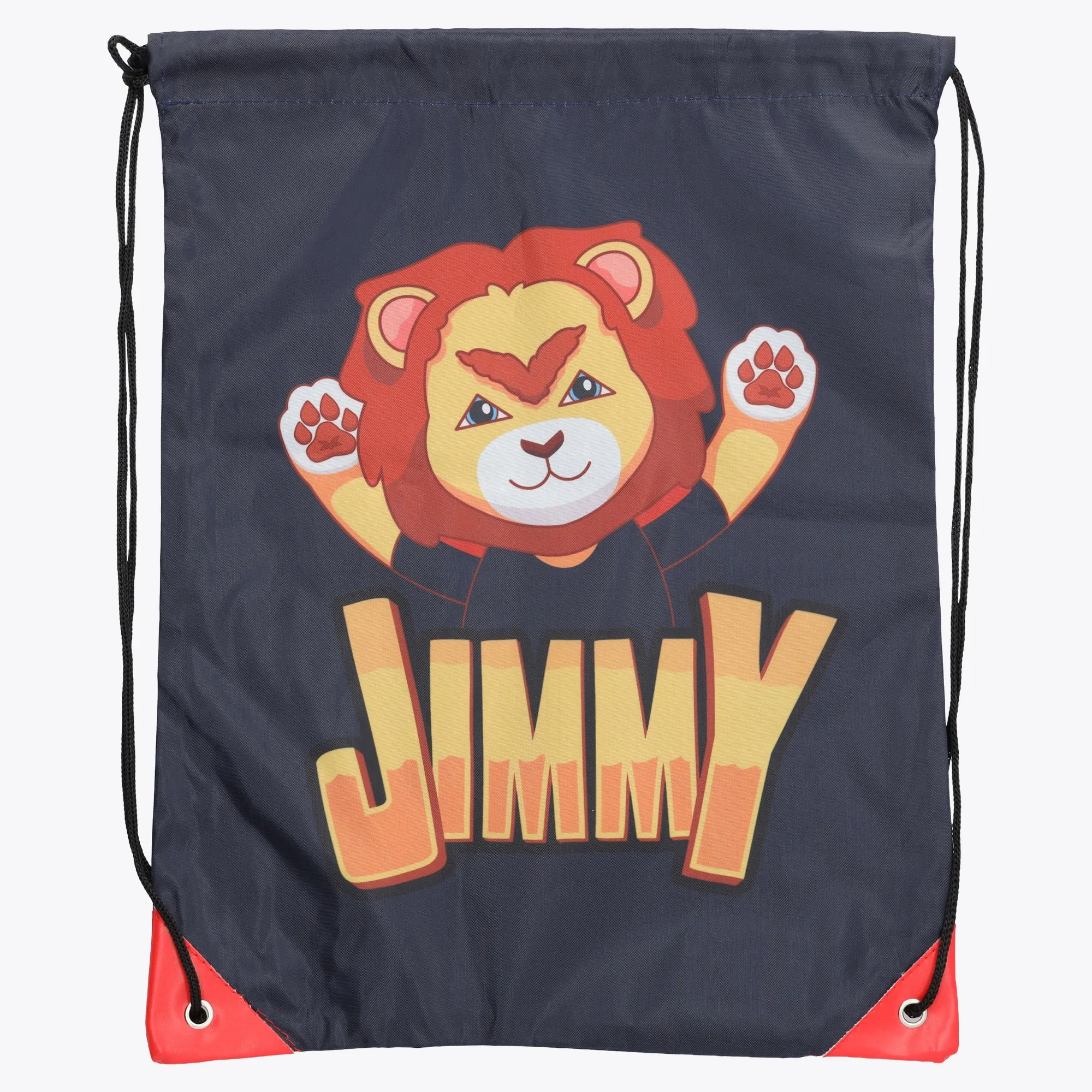 MV Gymbag - Kids