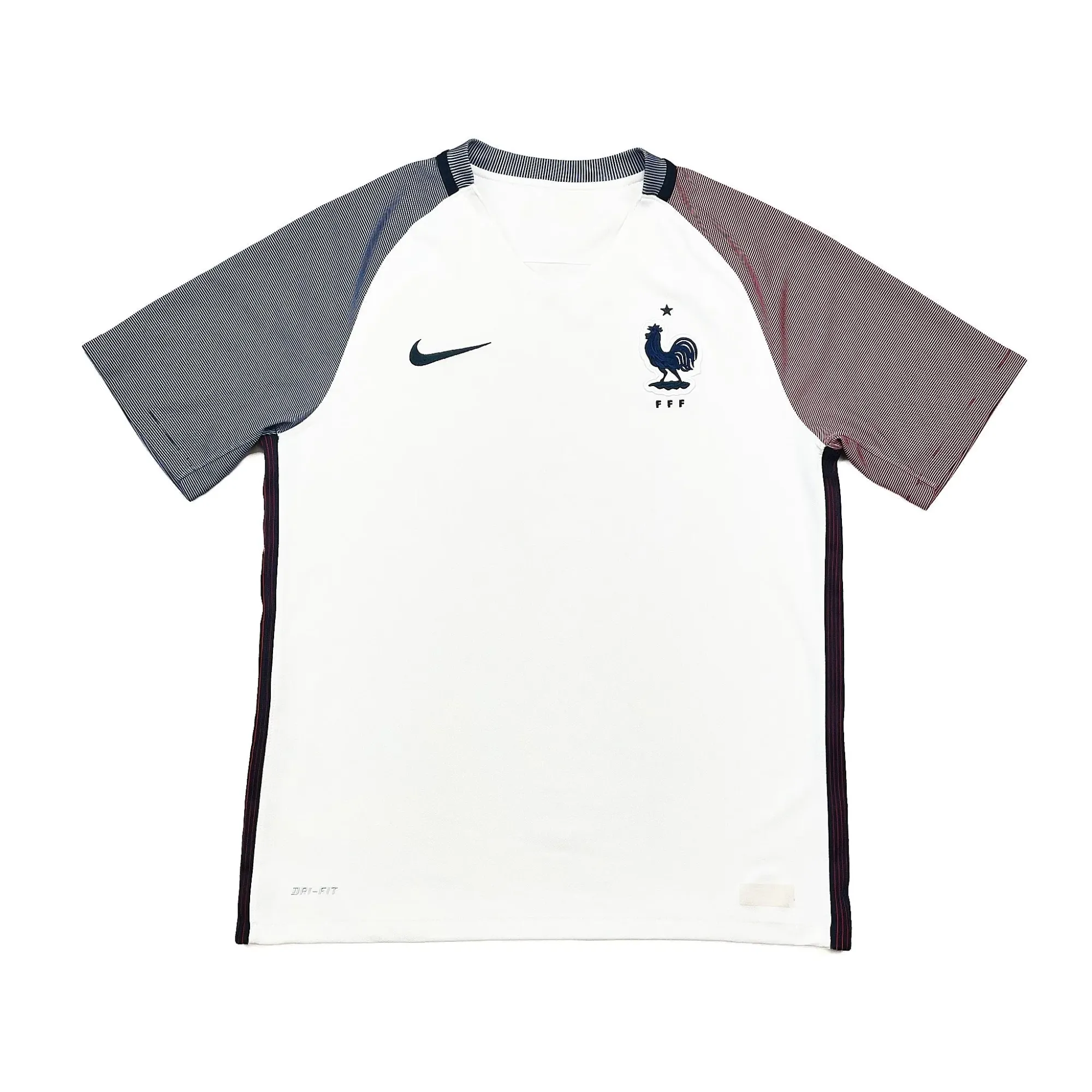 2016/17 France Away Shirt (S) Nike | Cult Kits
