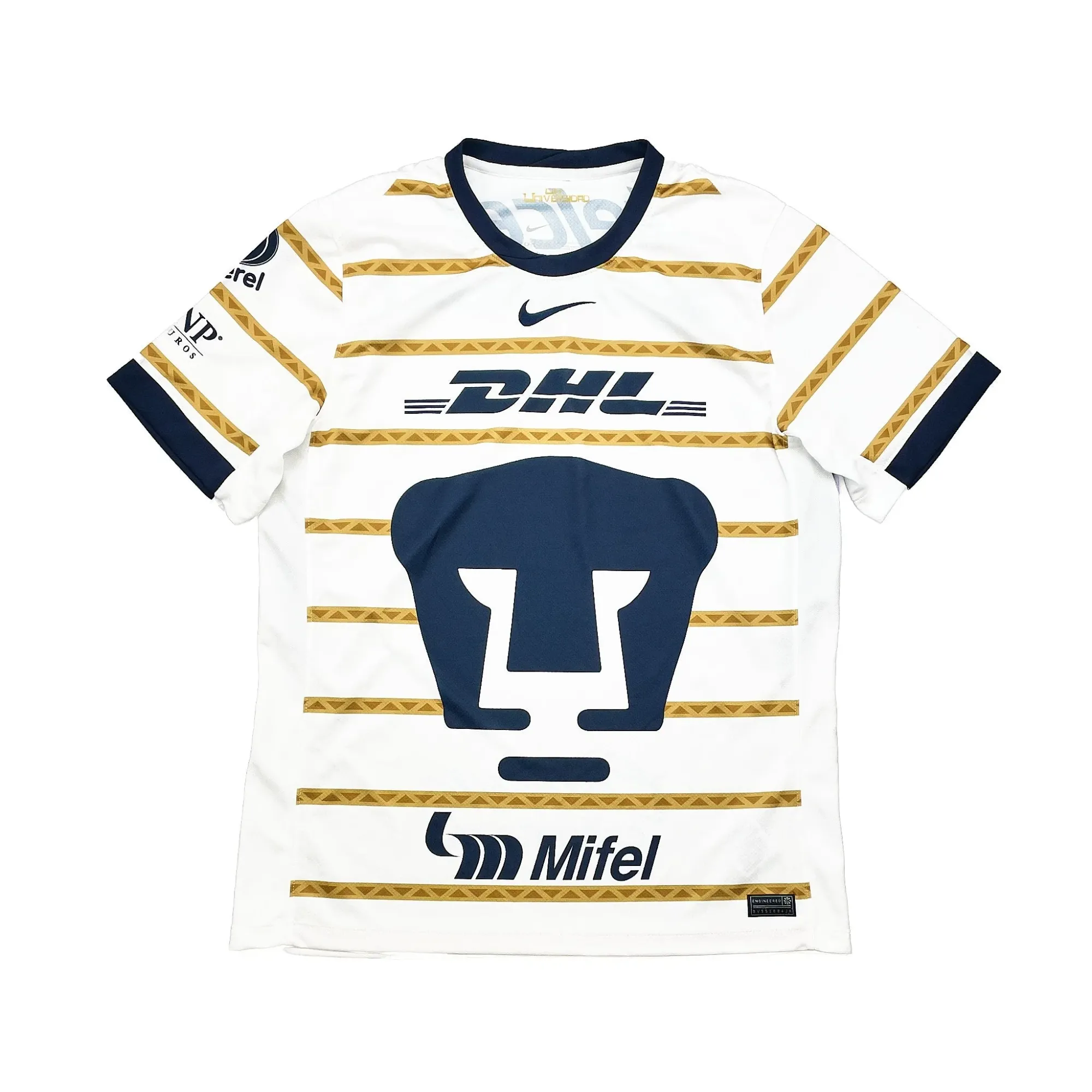 2024/25 UNAM Pumas Home Shirt (L) Nike | Cult Kits