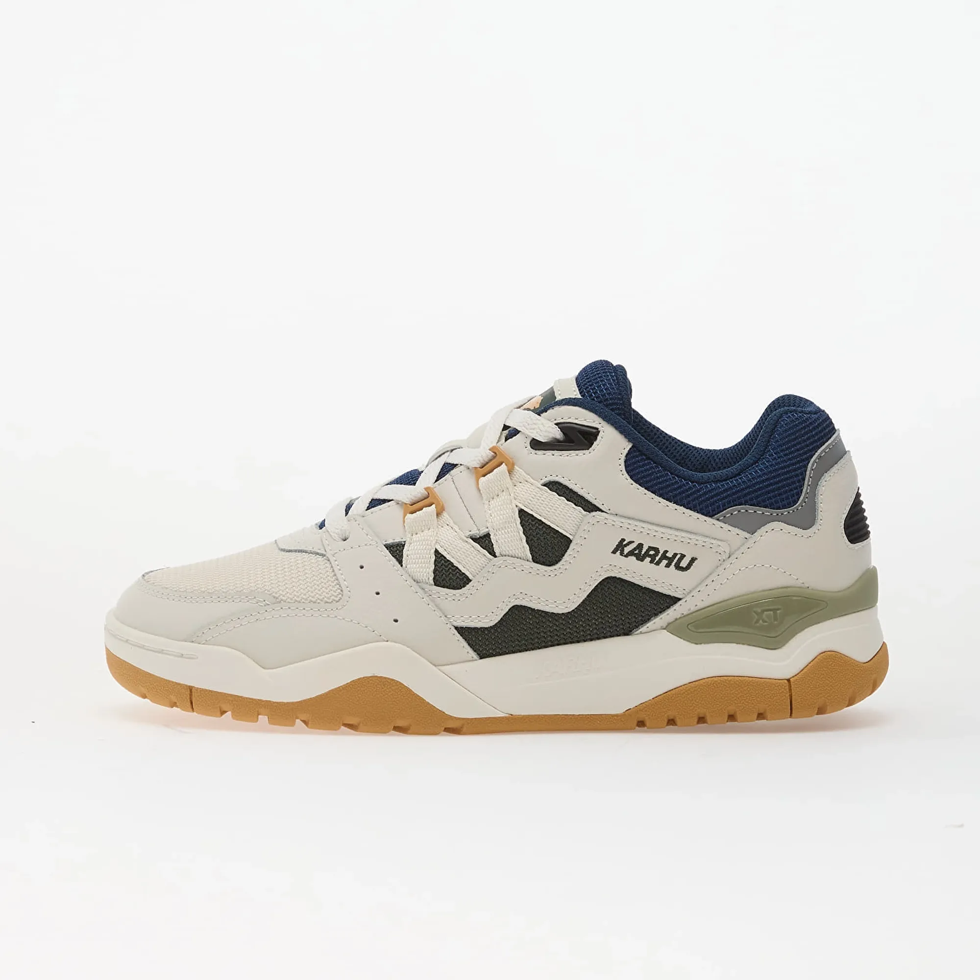 Sneakers Karhu Fusion Xt Blanc De Blanc/ Blue Opal Eur 44
