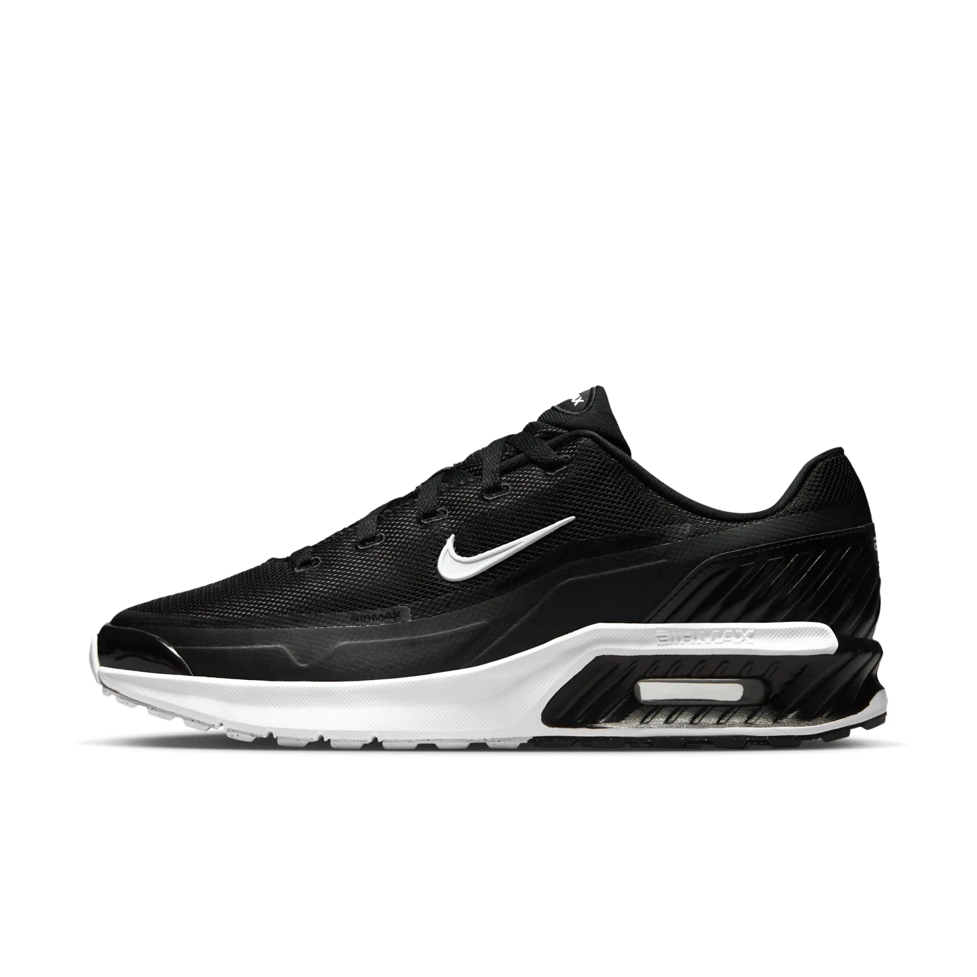 Nike Air Max Bia Men's Shoes - Black
