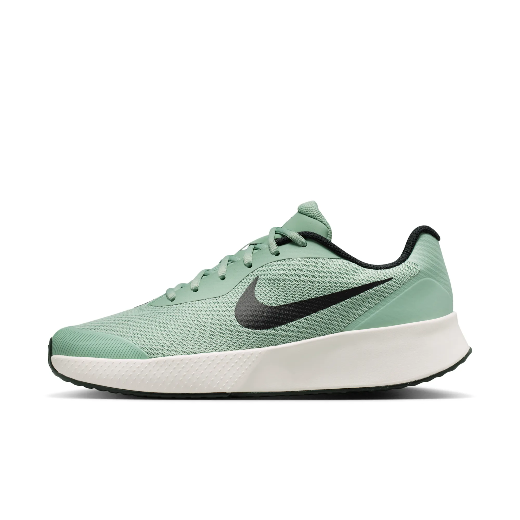 Nike Vapor Lite 3 Men's Hard Court Tennis Shoes - Green