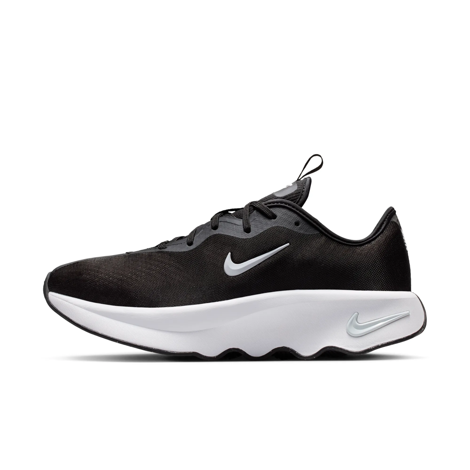 Nike Motiva 2 Women's Walking Shoes - Black