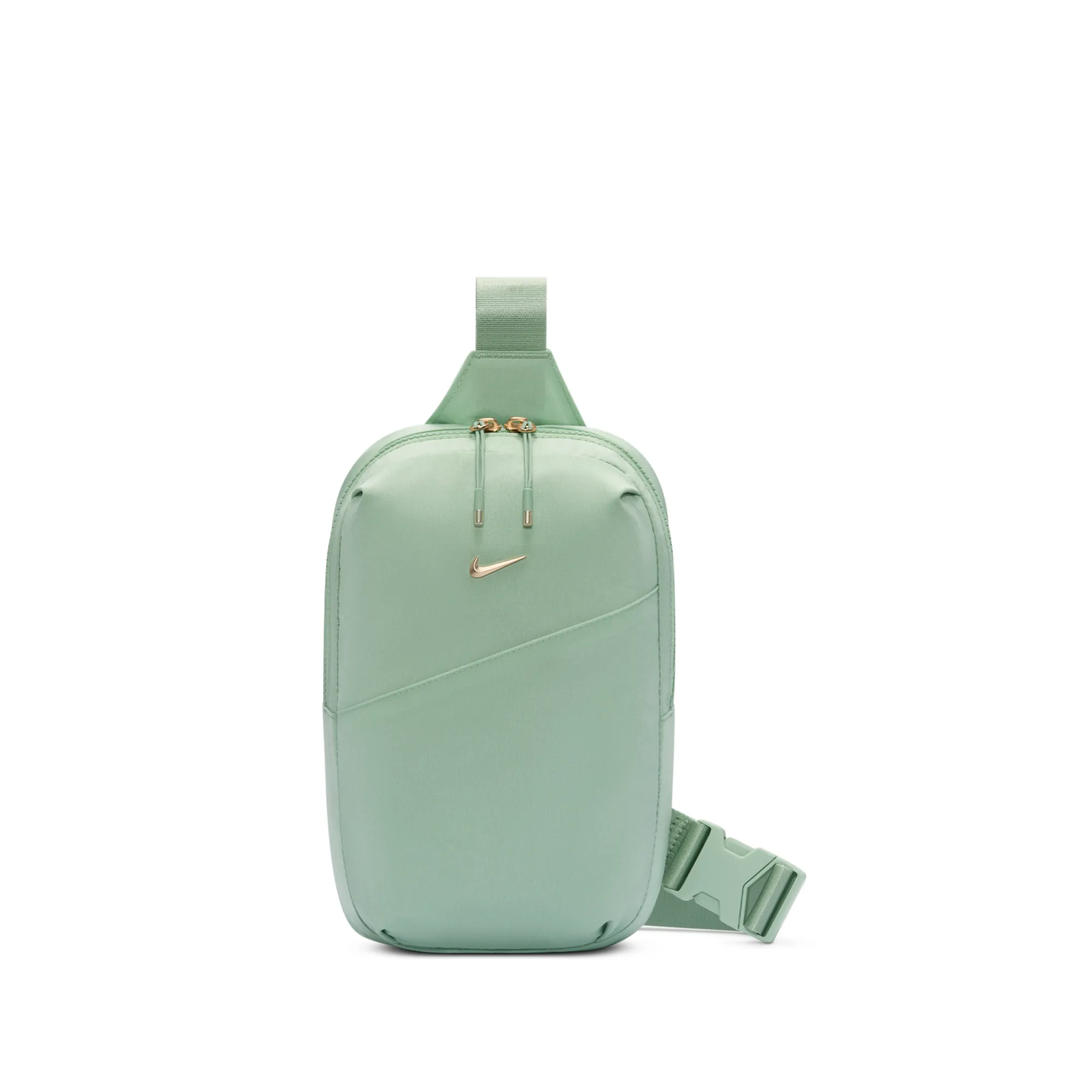 Nike Aura Cross-Body Bag (5L) - Green