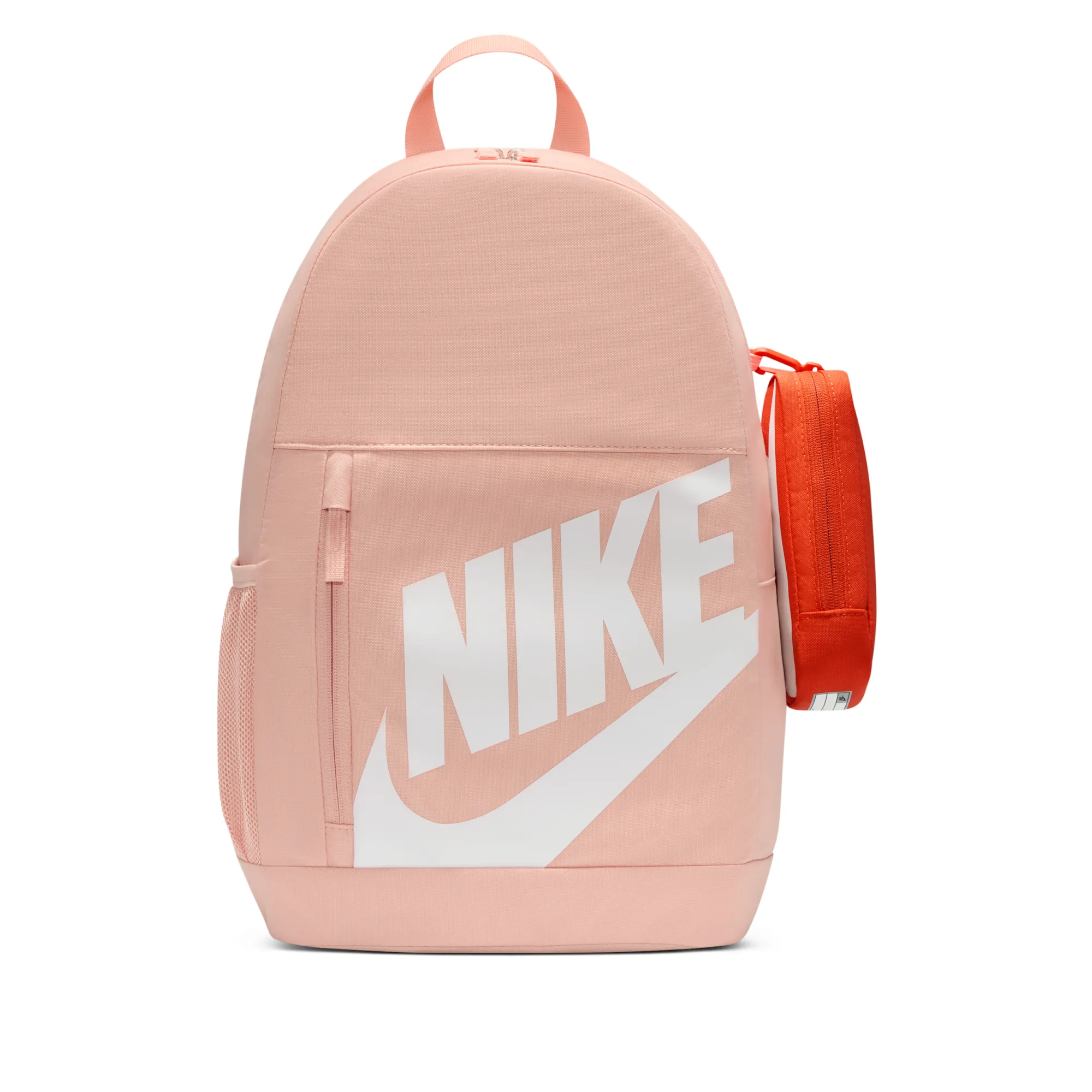 Nike Older Kids' Backpack (20L) - Orange