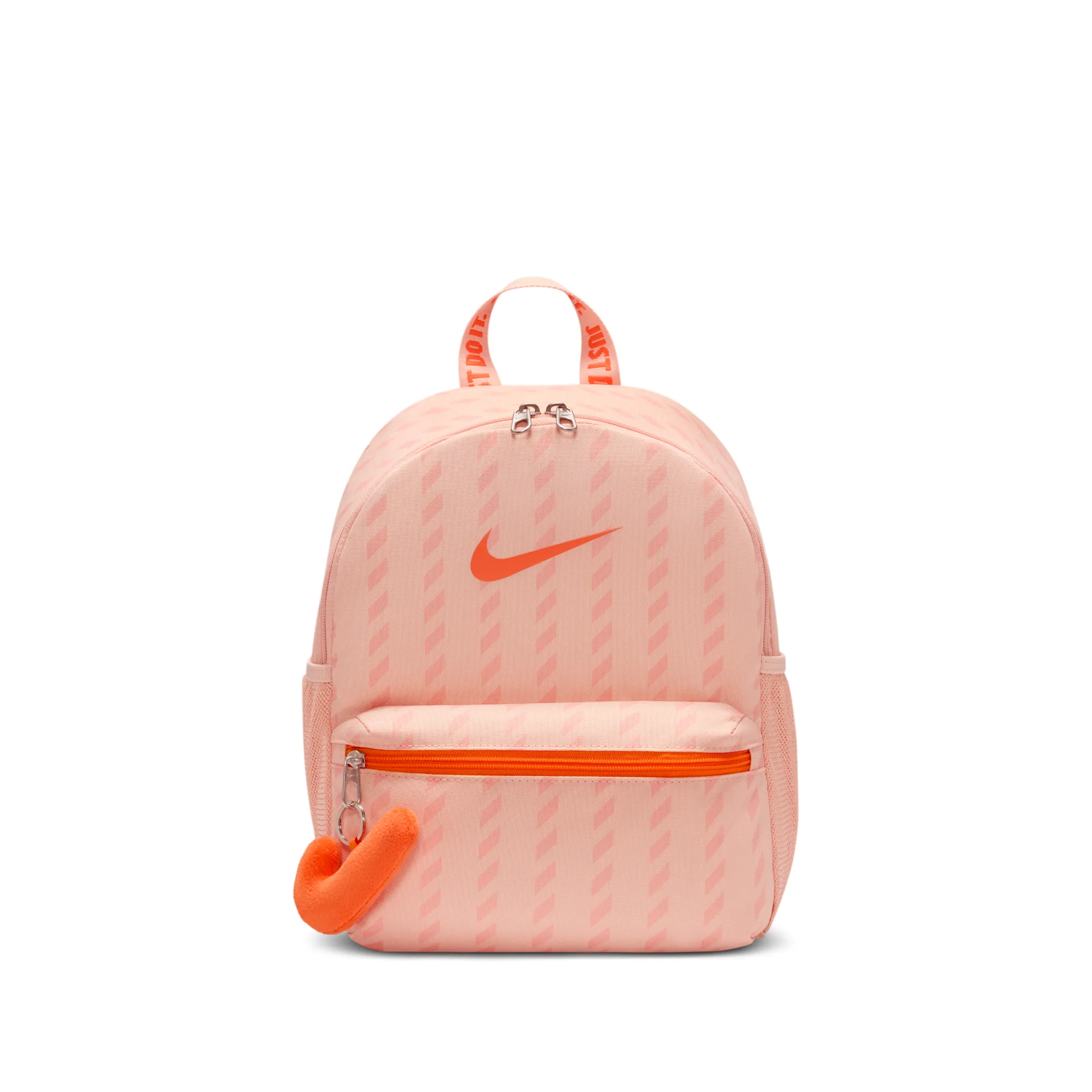 Nike JDI Backpack Kids‘ Mini Backpack (11L) - Orange