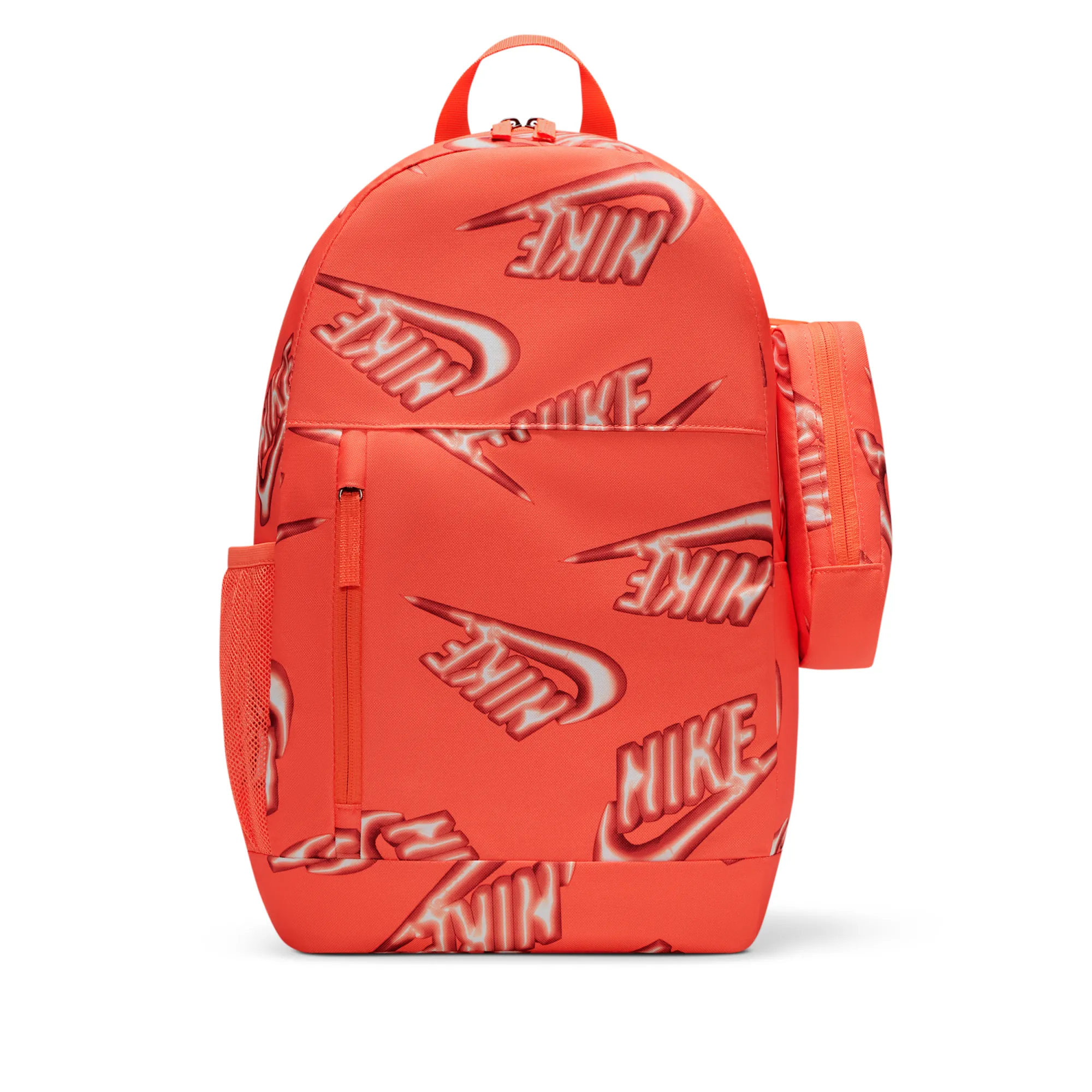 Nike Kids' Backpack (20L) - Orange
