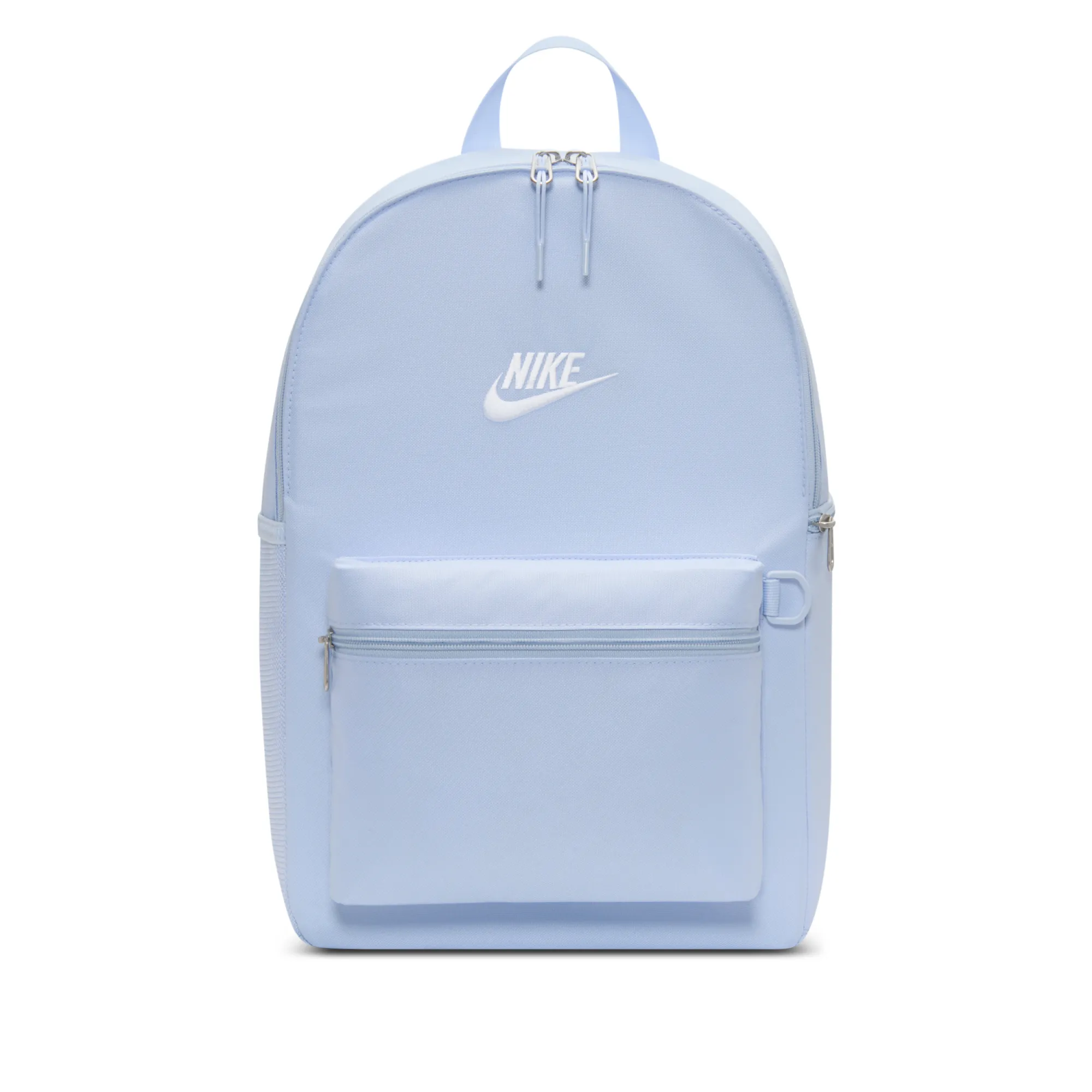 Nike Heritage Backpack 2.0 (23L) - Blue - Polyester