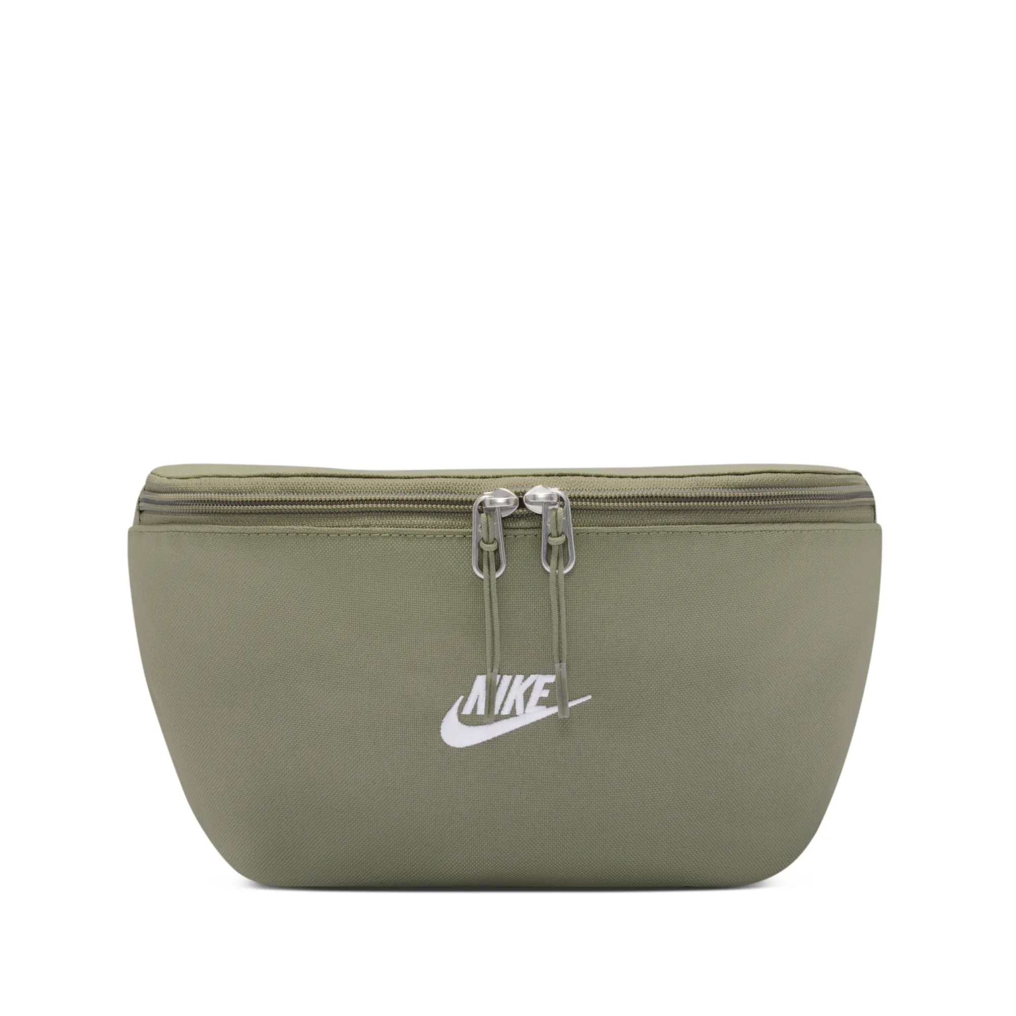 Nike Heritage 2.0 Waist Pack (3L) - Green - Polyester