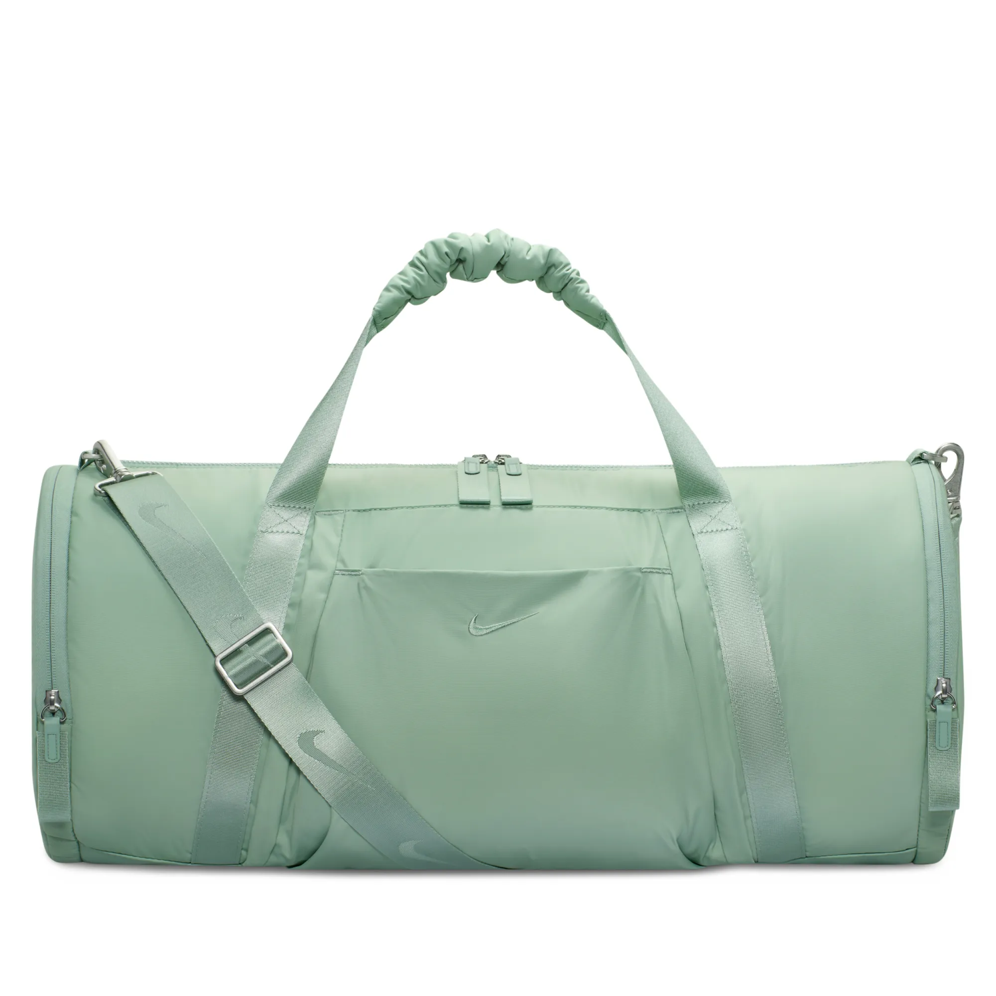 Nike One Duffel Bag (35L) - Green