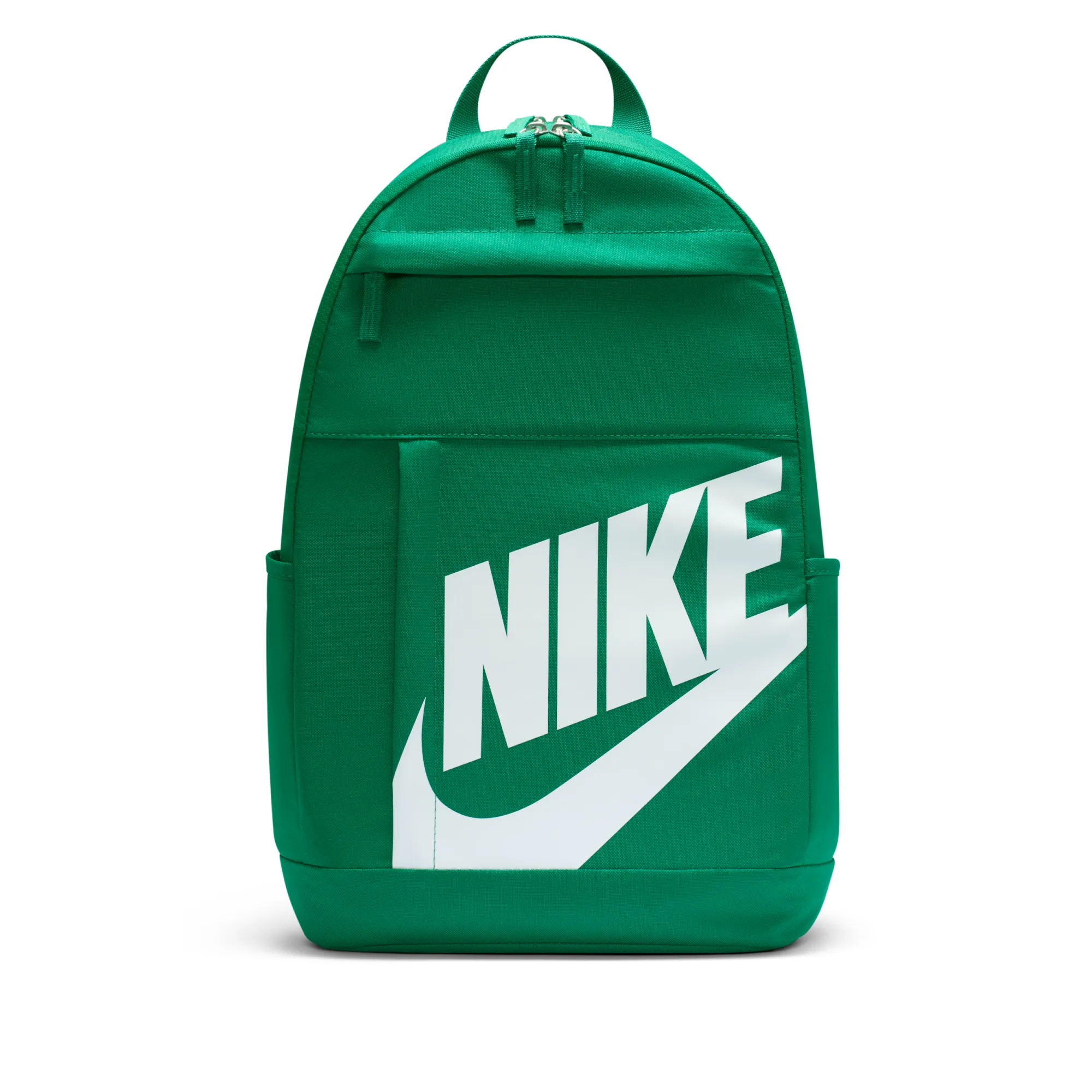 Nike Backpack (21L) - Green - Polyester