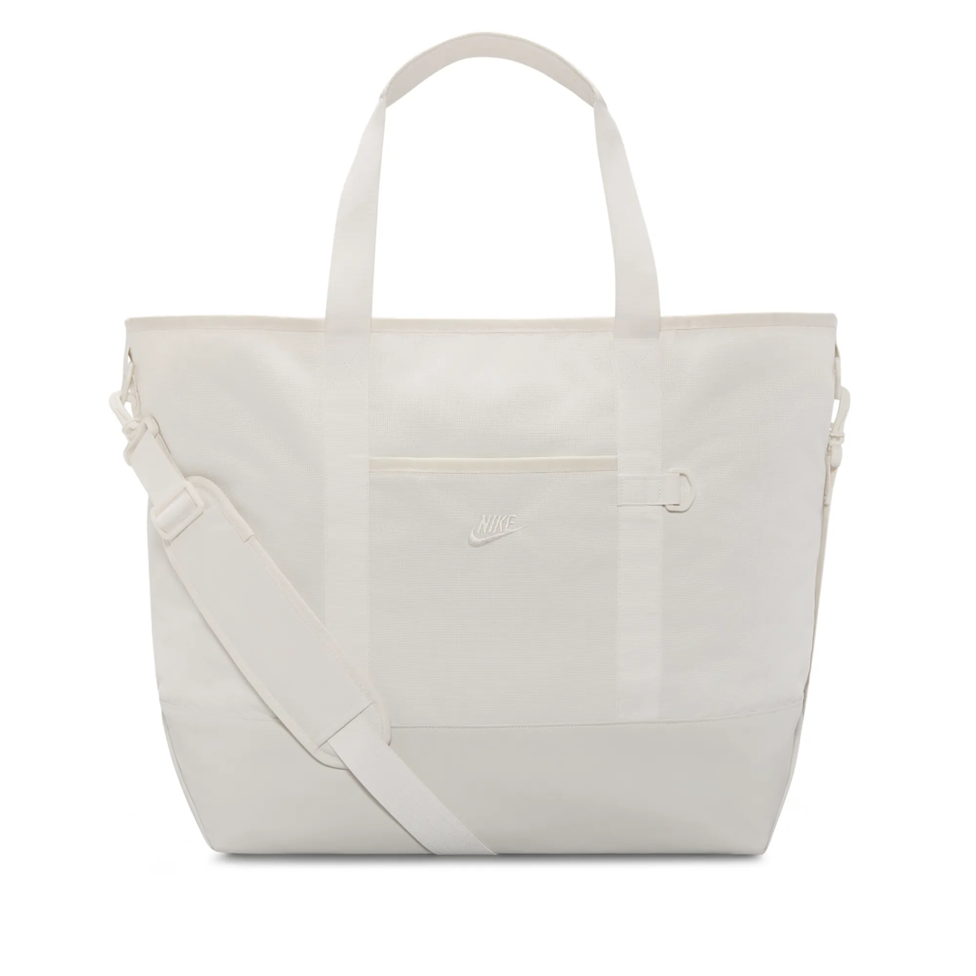 Nike Heritage Eugene Tote Bag (63L) - Grey