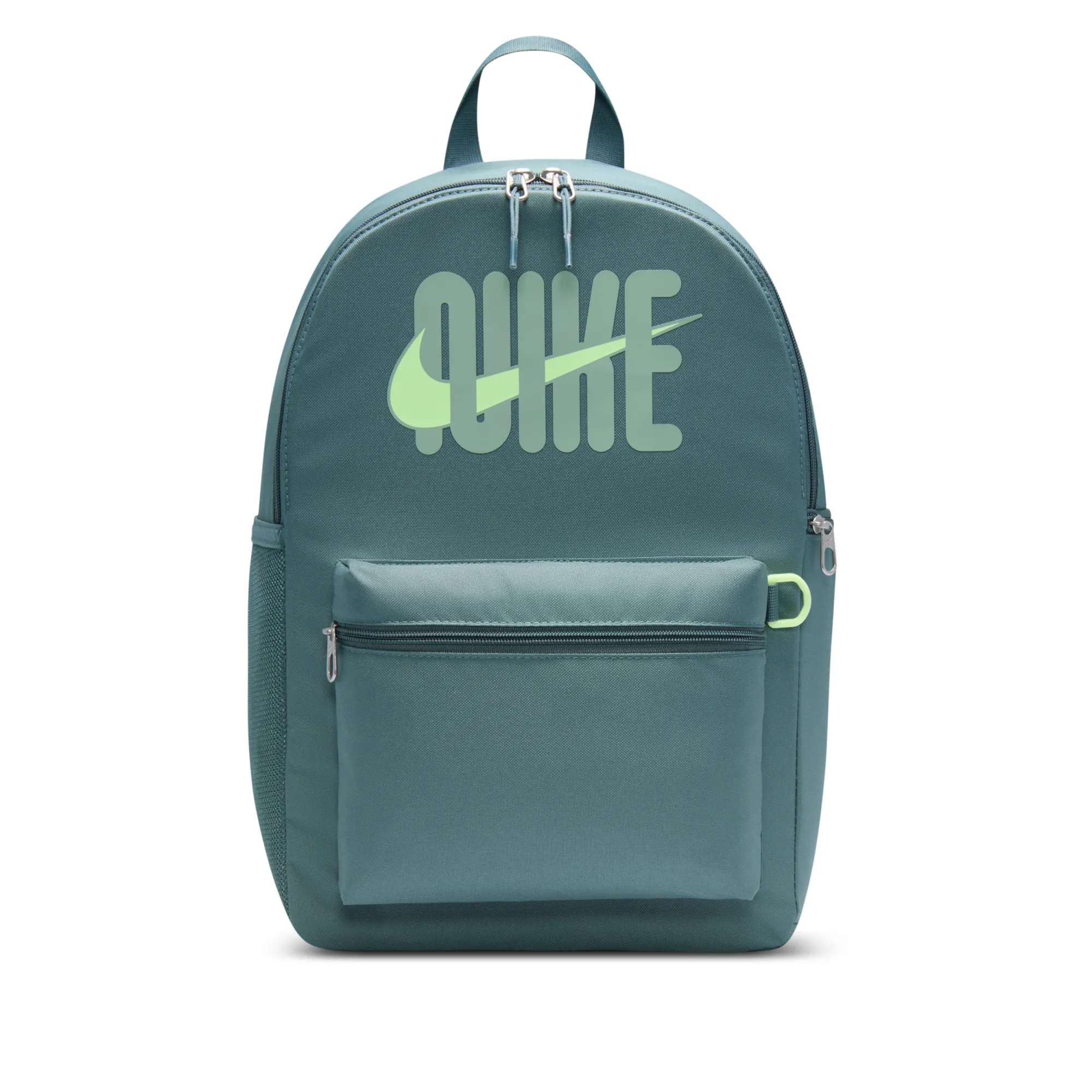 Nike Heritage 2.0 Backpack (23L) - Grey - Polyester