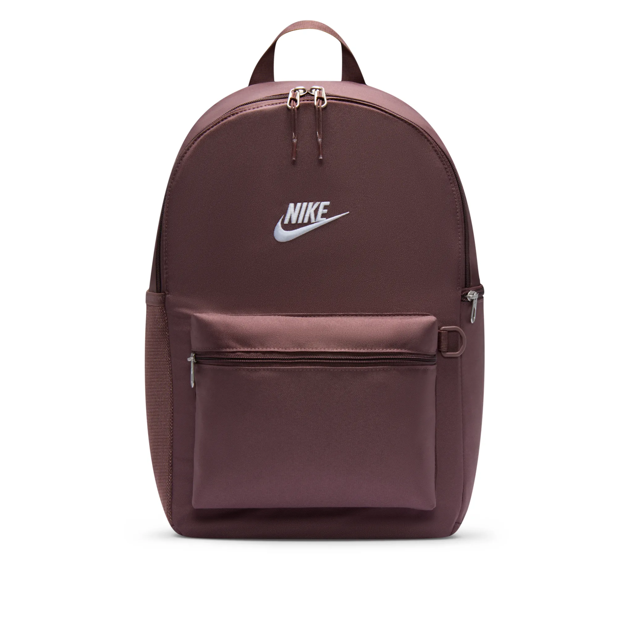 Nike Heritage Backpack 2.0 (23L) - Purple - Polyester