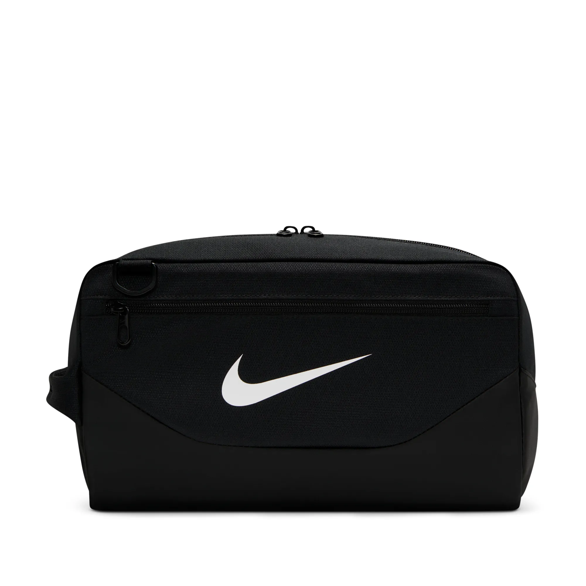 Nike Brasilia Shoe Bag - Black