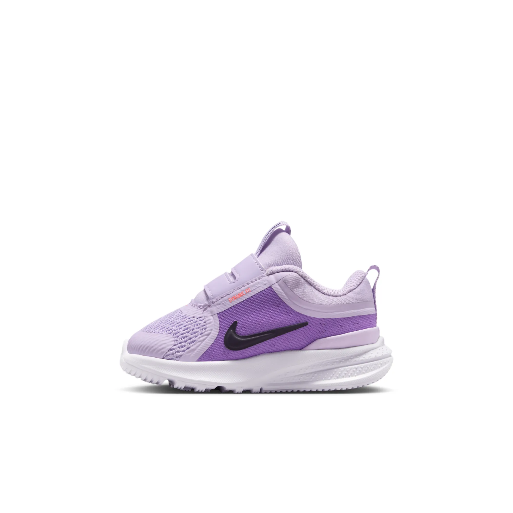 Nike Star Runner 5 Baby/Toddler Shoes - Purple