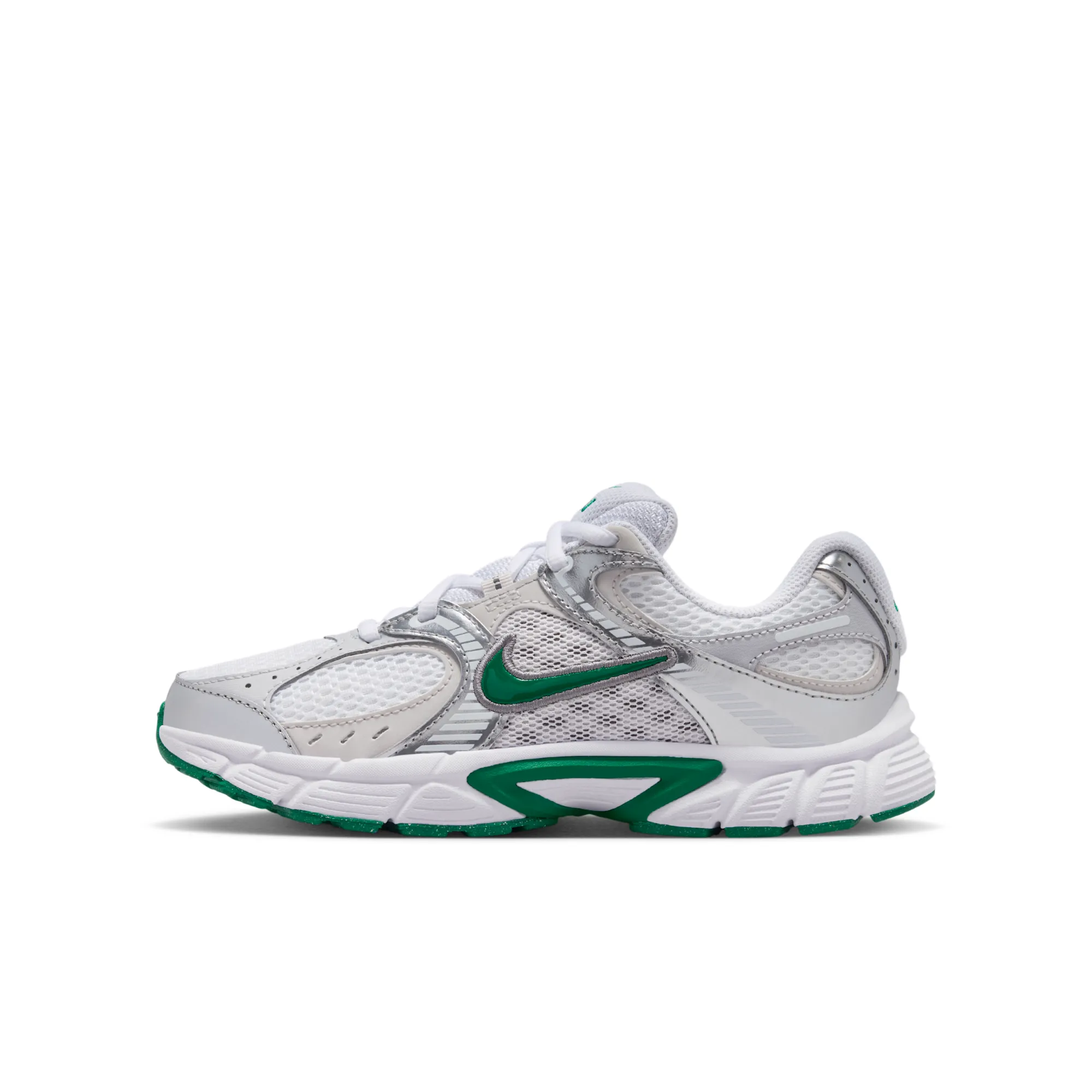 Nike V5 RNR Older Kids' Shoes - White