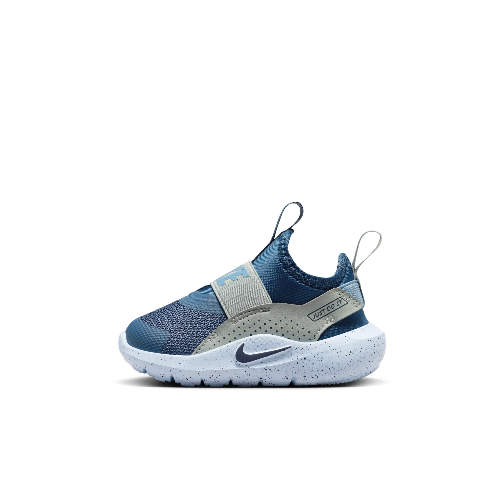 Nike Flex Runner 4 Baby/Toddler Shoes - Blue