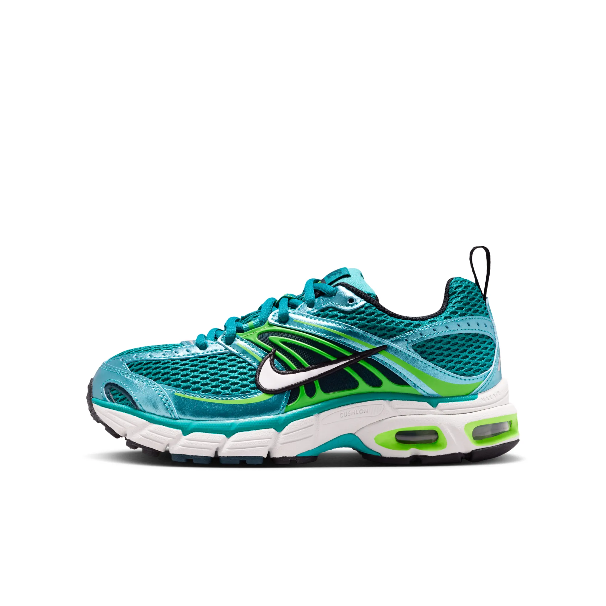 Nike Air Max Moto 2K Older Kids' Shoes - Blue