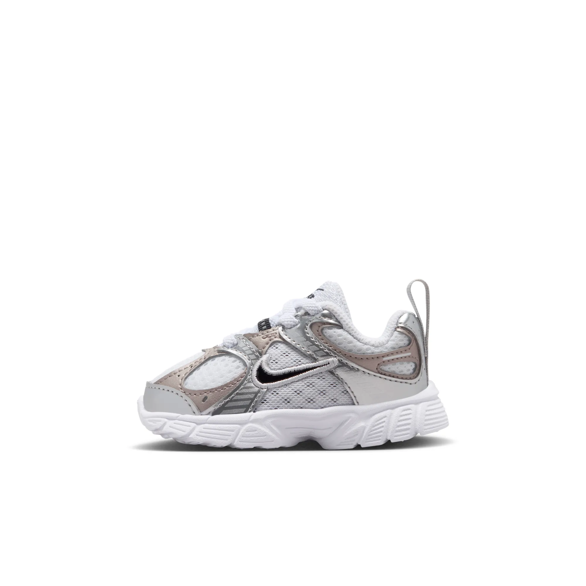 Nike V5 RNR Baby/Toddler Shoes - White