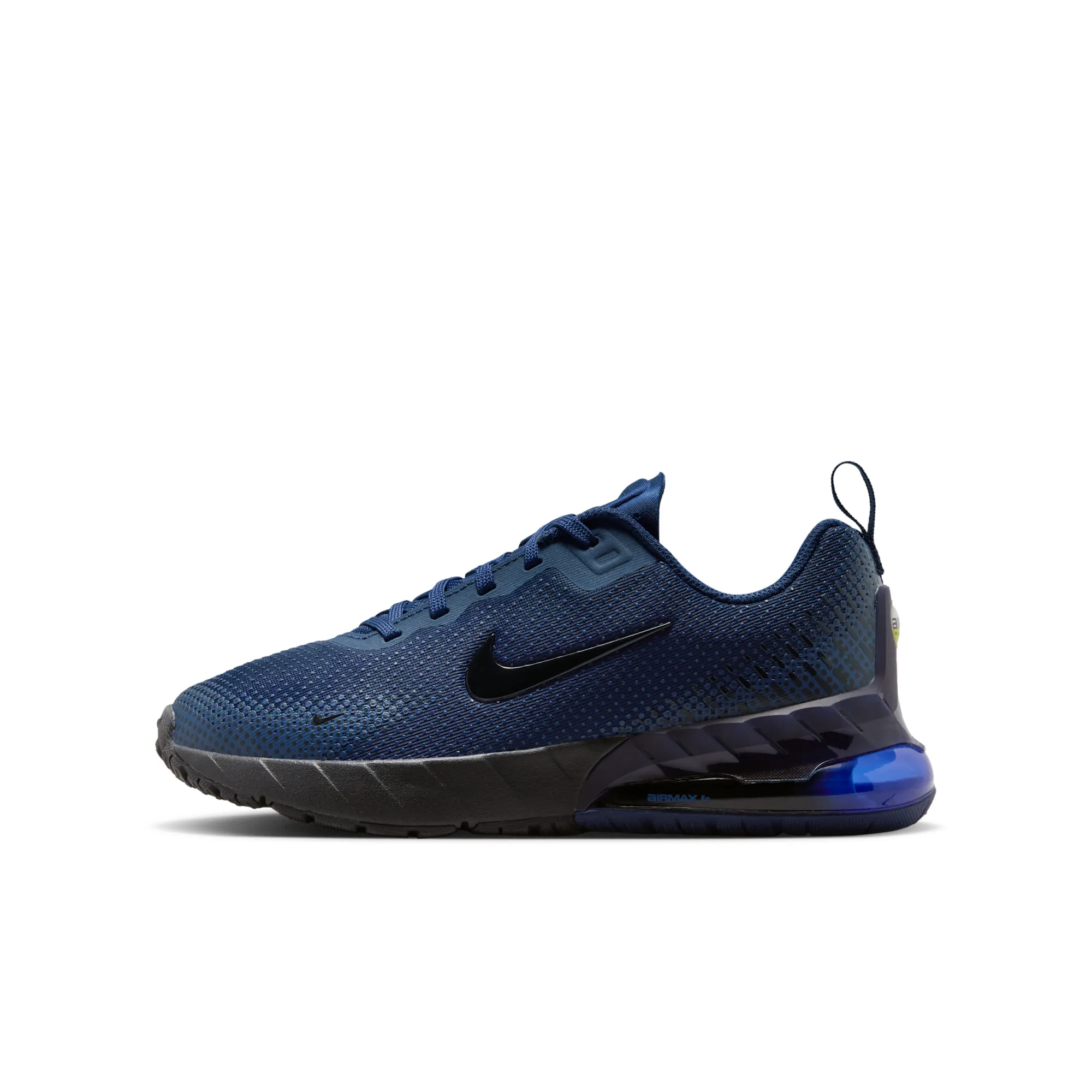 Nike Air Max Phoenix Older Kids' Shoes - Blue