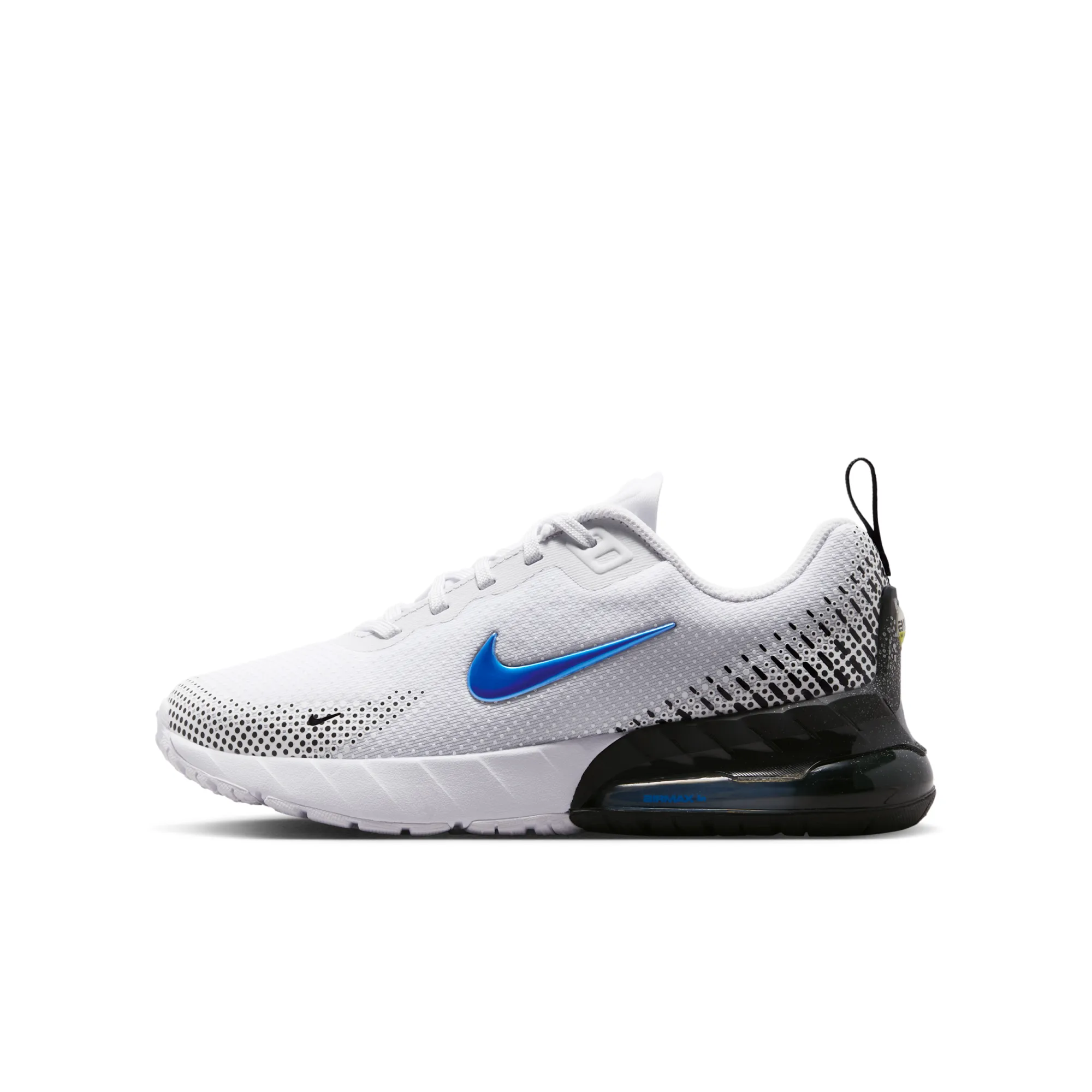 Nike Air Max Phoenix Older Kids' Shoes - White