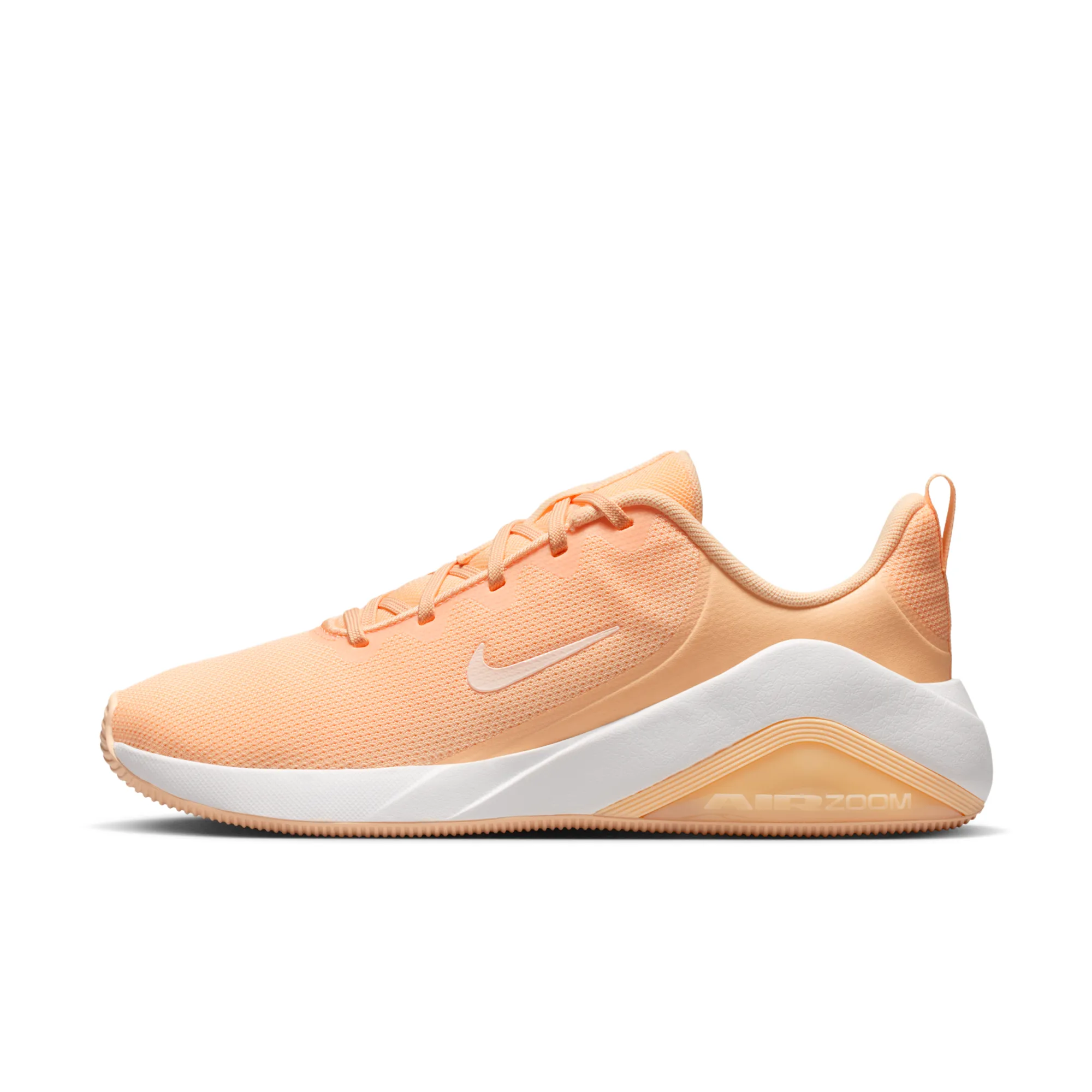 Nike Bella 7 Women's Workout Shoes - Orange