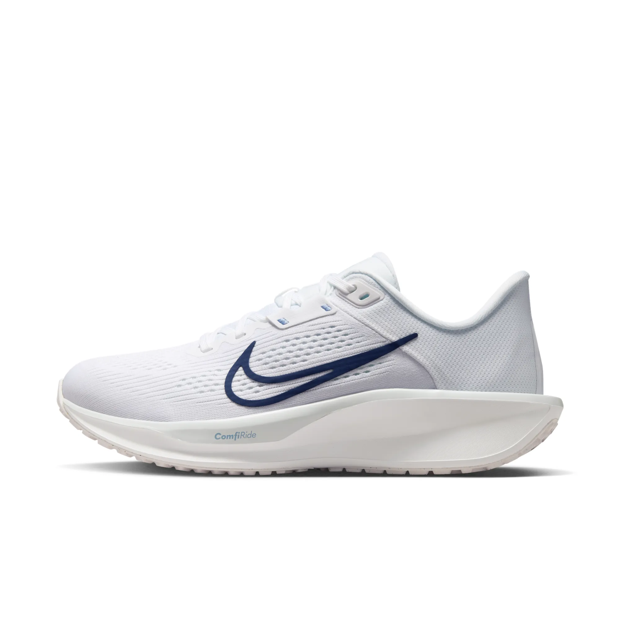 Nike Quest 6 Women's Road Running Shoes - White