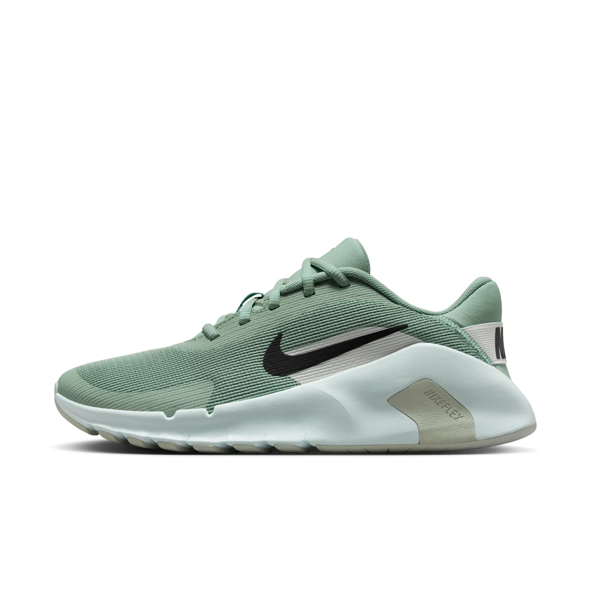 Nike Flex Train Women's Workout Shoes - Green