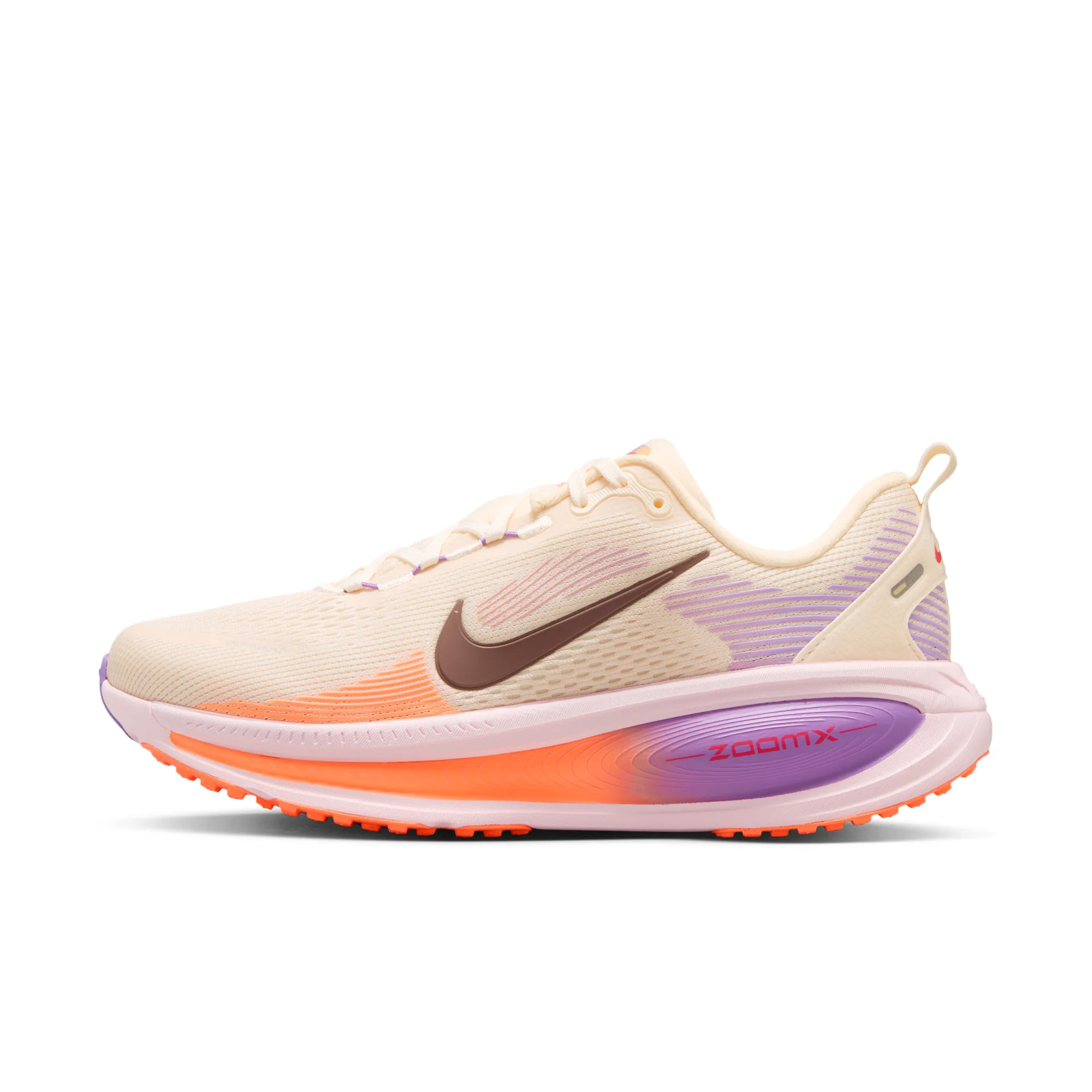 Nike Vomero 18 Women's Road Running Shoes - White