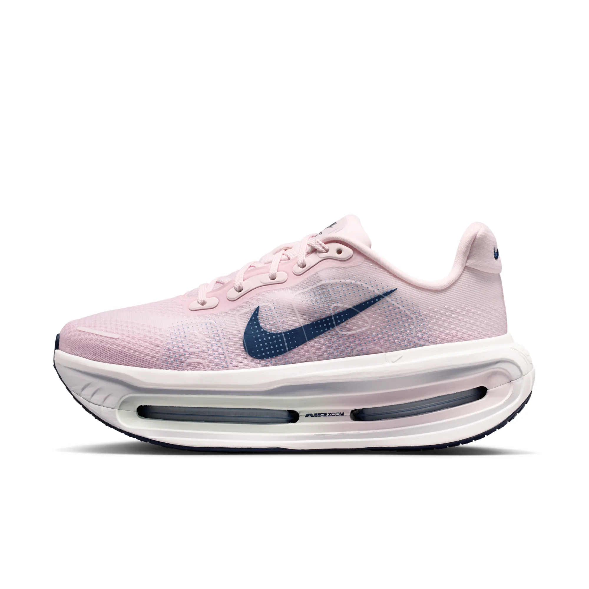 Nike Vomero Premium Women's Road Running Shoes - Pink