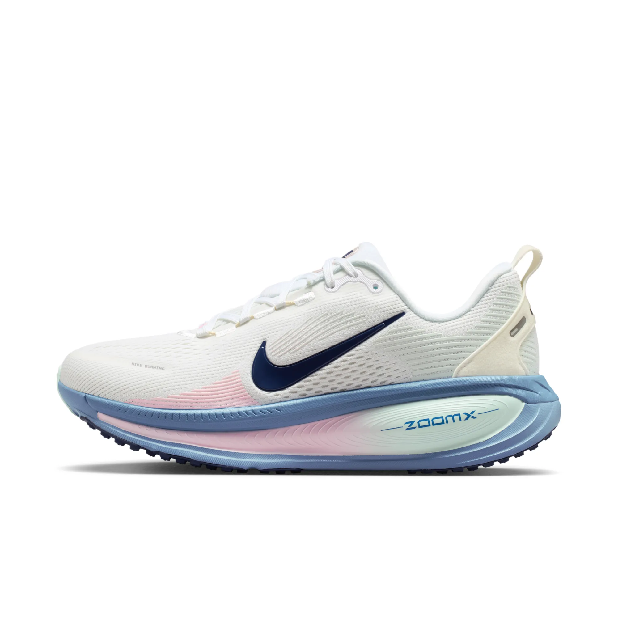 Nike Vomero 18 Women's Road Running Shoes - White