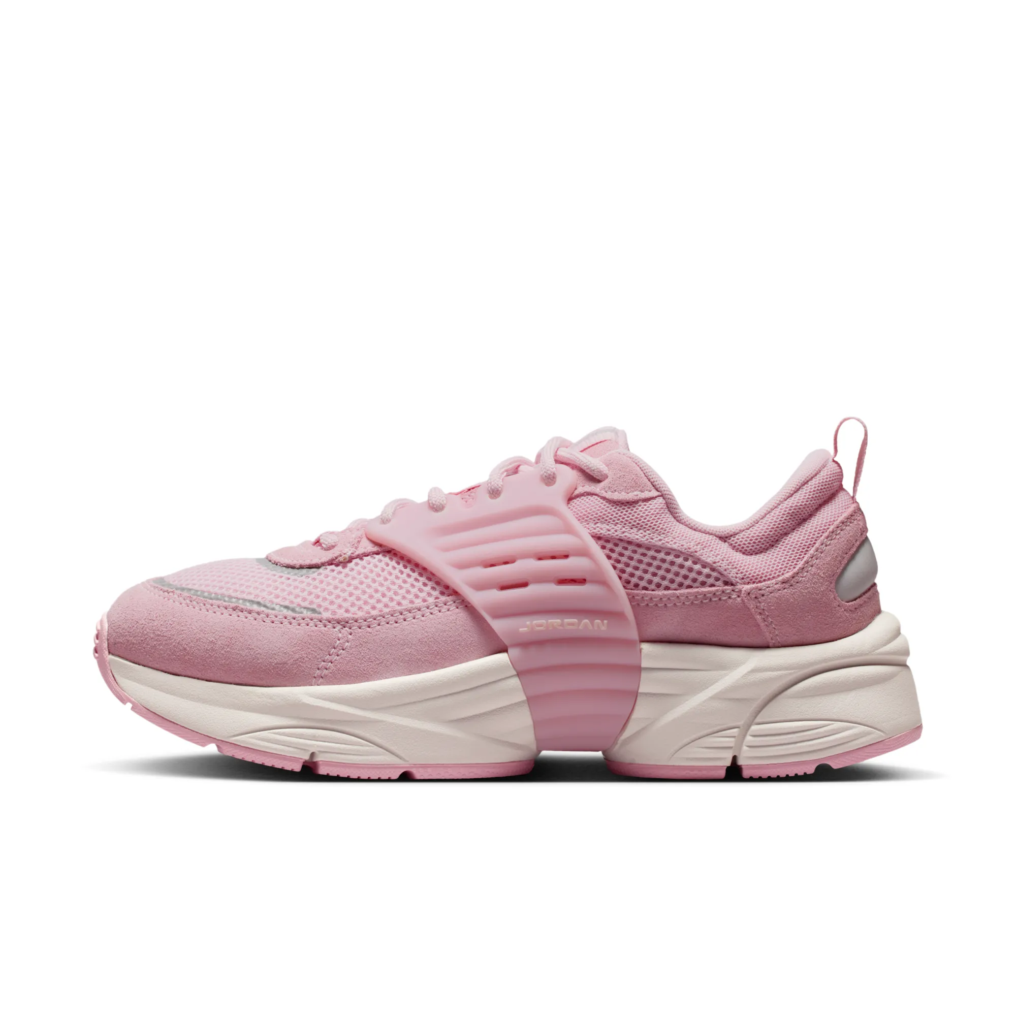 Nike Jordan Trunner O/S Women's Shoes - Pink