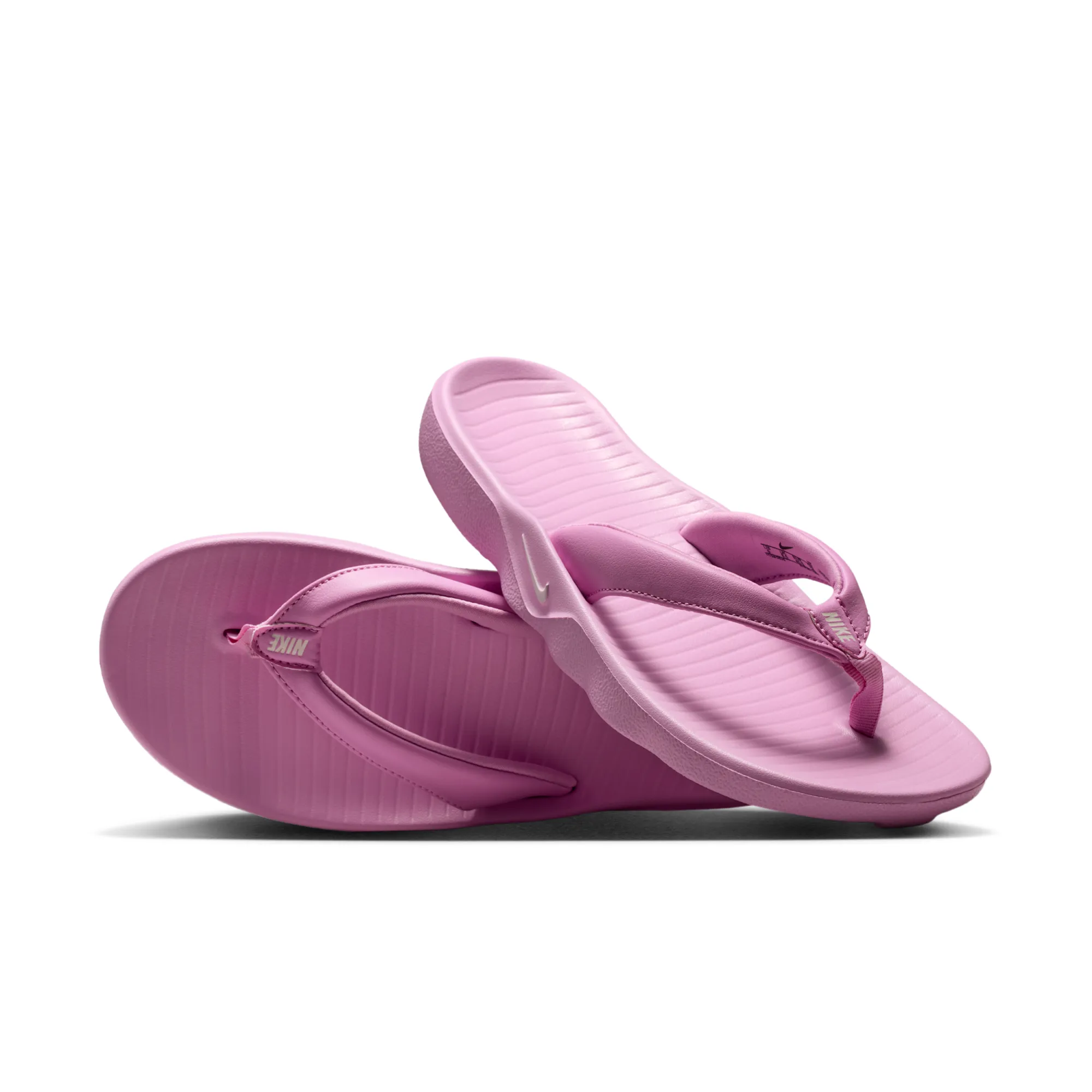 Nike Marina Women’s Slides - Purple