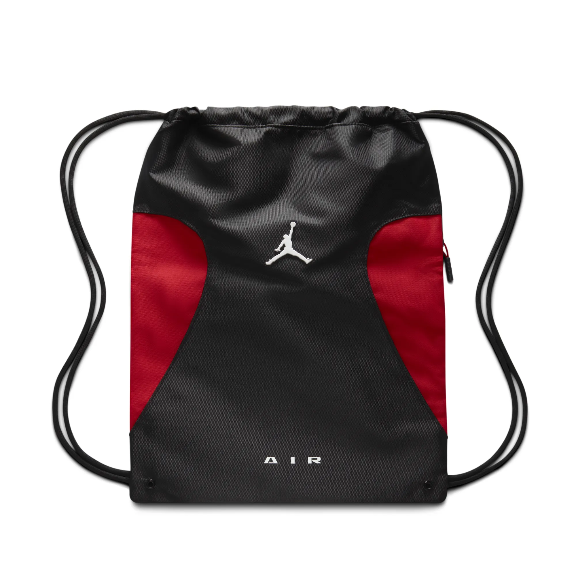 Nike Jordan Gymsack (4L) - Black