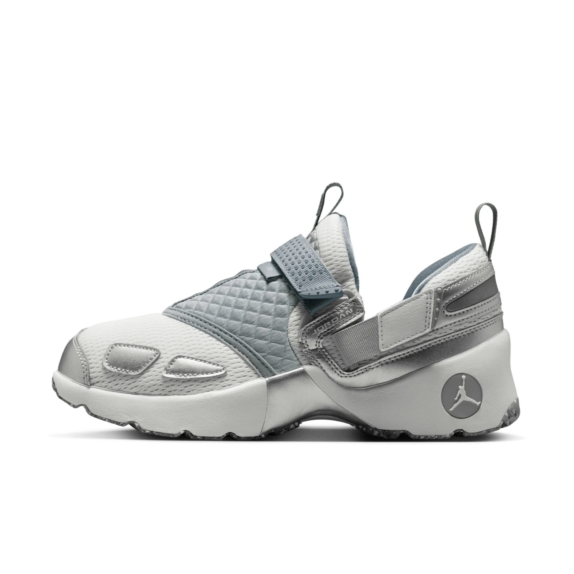 Nike Jordan Trunner LX Women's Shoes - Grey