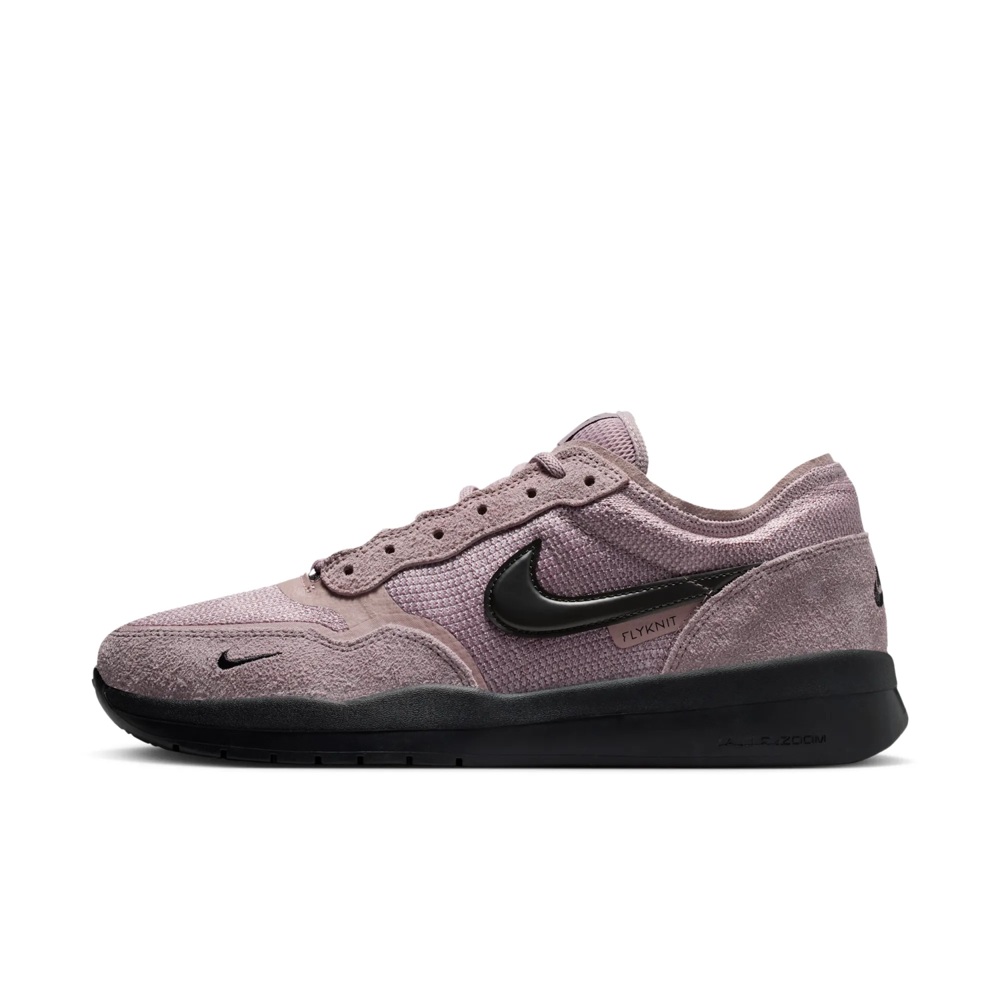 Nike SB PS8 Men's Shoes - Grey