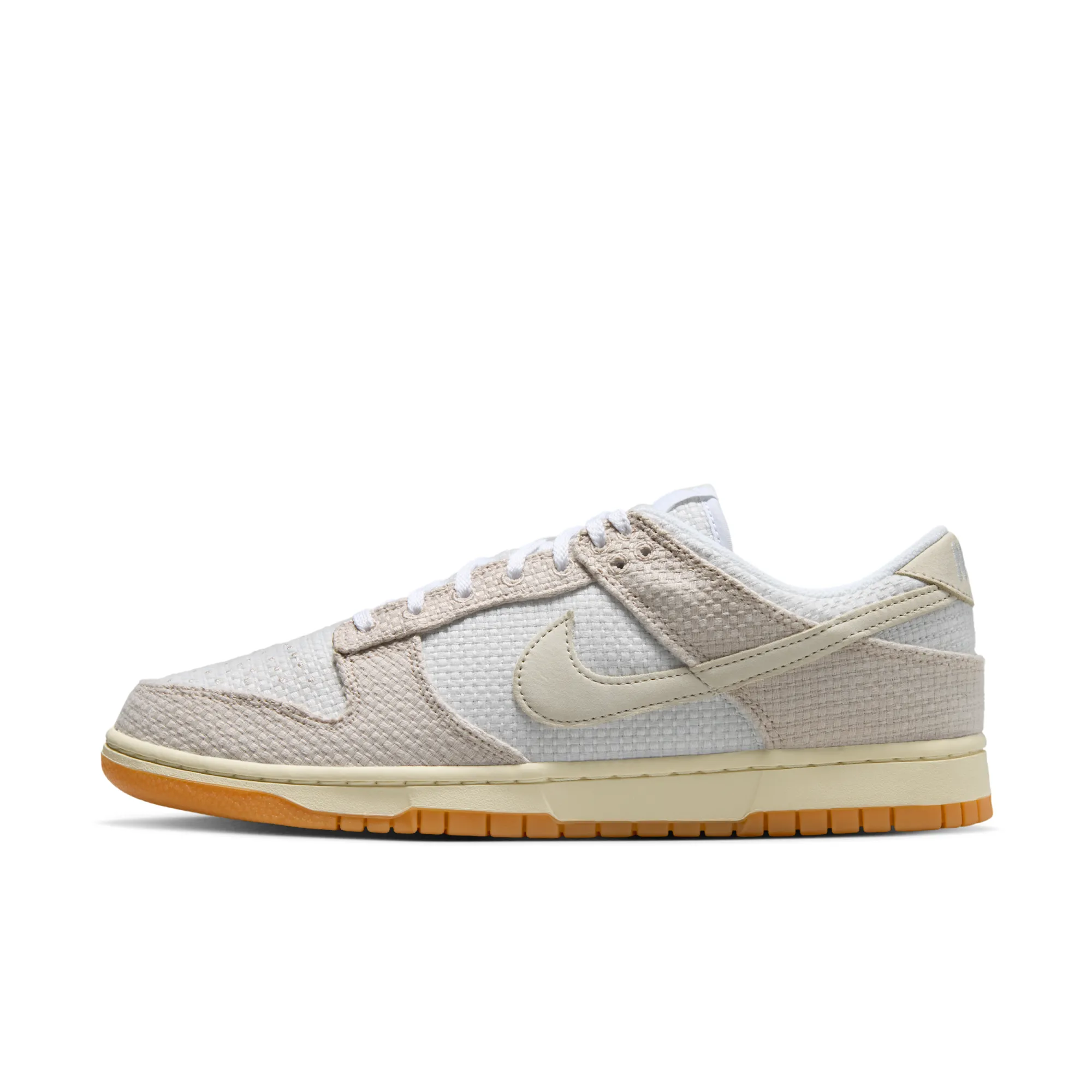 Nike Dunk Low Retro SE Men's Shoes - Brown