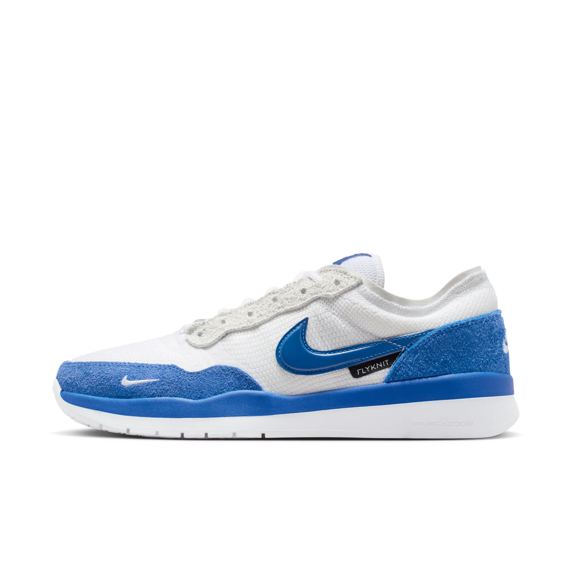 Nike SB PS8 Men's Shoes - Blue